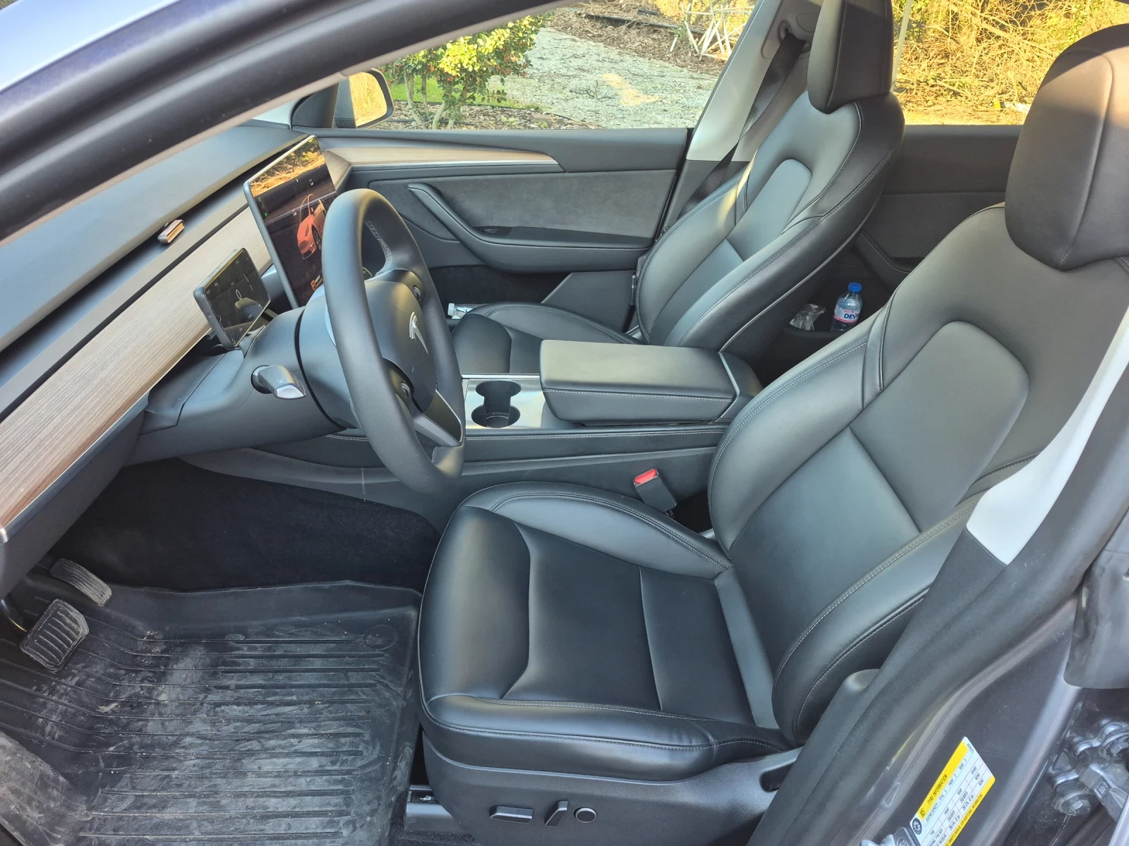 Tesla Model Y Long Range 4x4 | Mobile.bg � ����������� 7