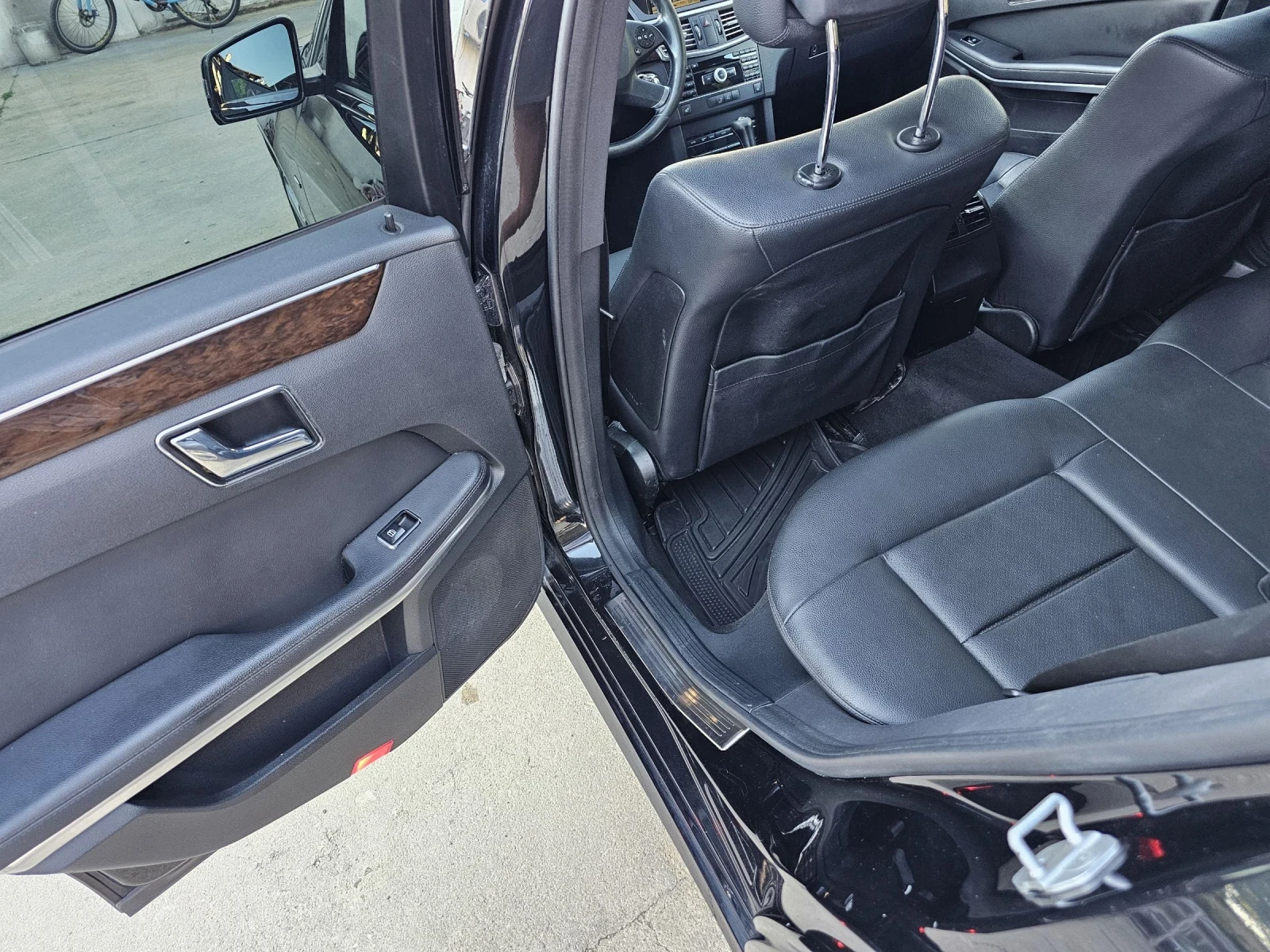 Mercedes-Benz E 250  - изображение 8