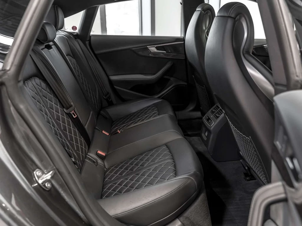 Audi S5 * quattro Prestige, quattro Technik (Canada) * CAR | Mobile.bg � ����������� 14