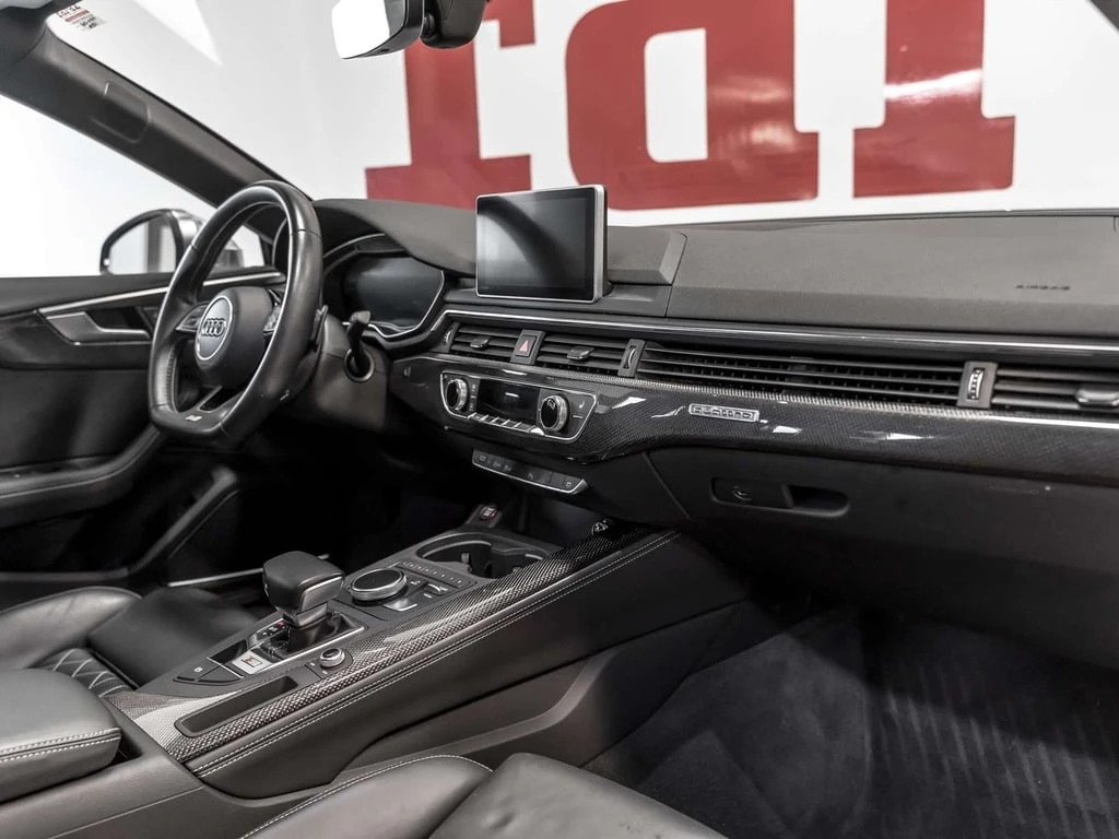 Audi S5 * quattro Prestige, quattro Technik (Canada) * CAR | Mobile.bg � ����������� 11