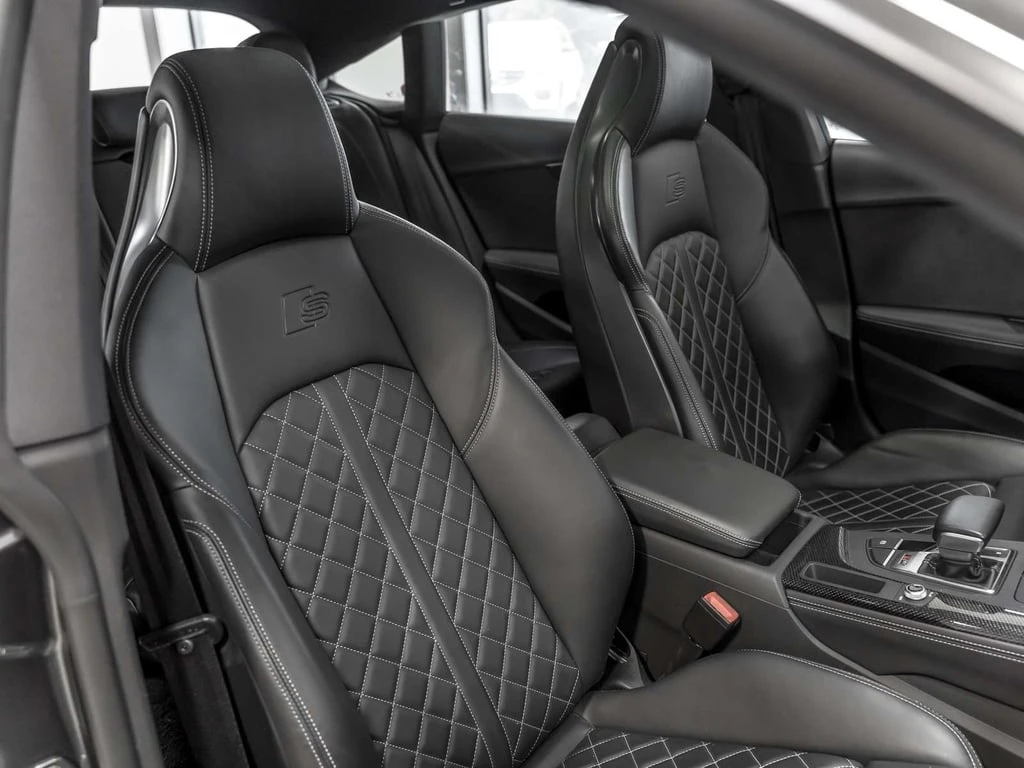 Audi S5 * quattro Prestige, quattro Technik (Canada) * CAR | Mobile.bg � ����������� 13