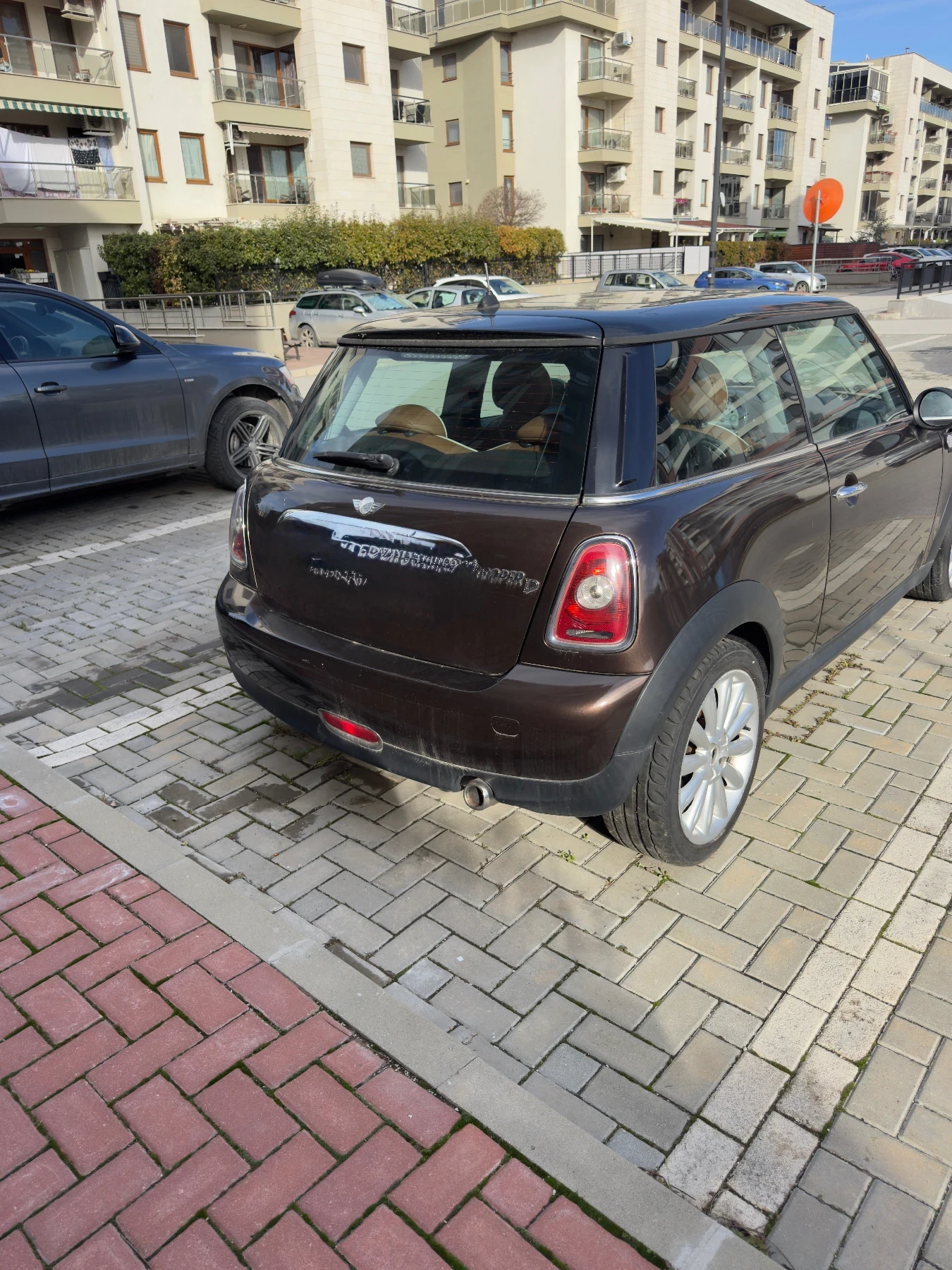 Mini Cooper | Mobile.bg � ����������� 2