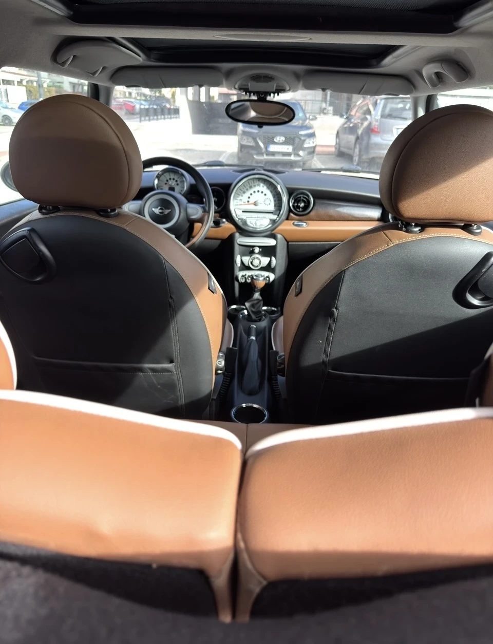 Mini Cooper  - изображение 7