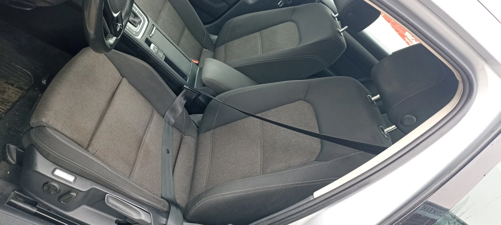 VW Passat 2.0TDI   150kc   DSG   360   ���������� ������ | Mobile.bg � ����������� 11