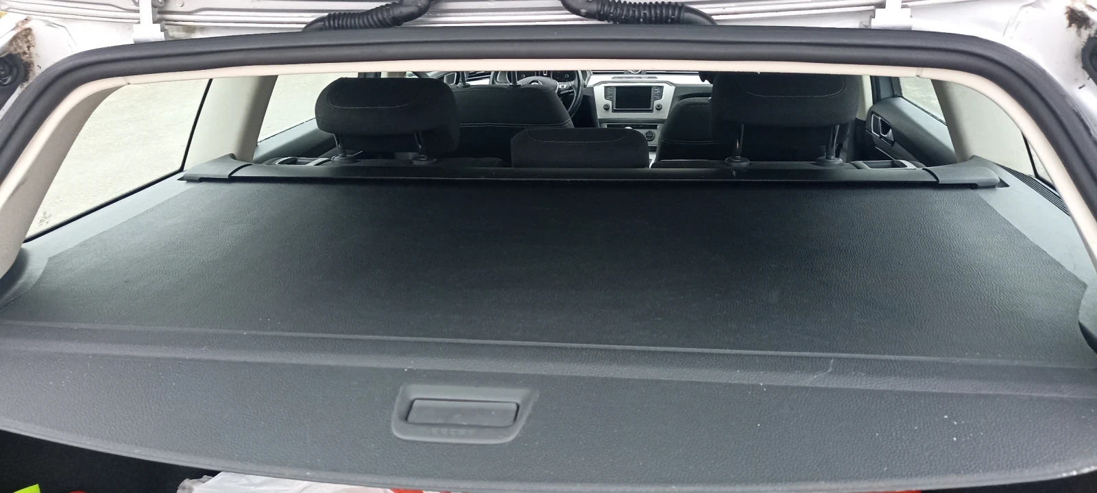 VW Passat 2.0TDI   150kc   DSG   360   ���������� ������ | Mobile.bg � ����������� 13