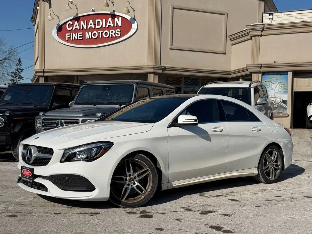 Mercedes-Benz CLA 250 4MATIC * ����������* (���� �� ��) | Mobile.bg � ����������� 1