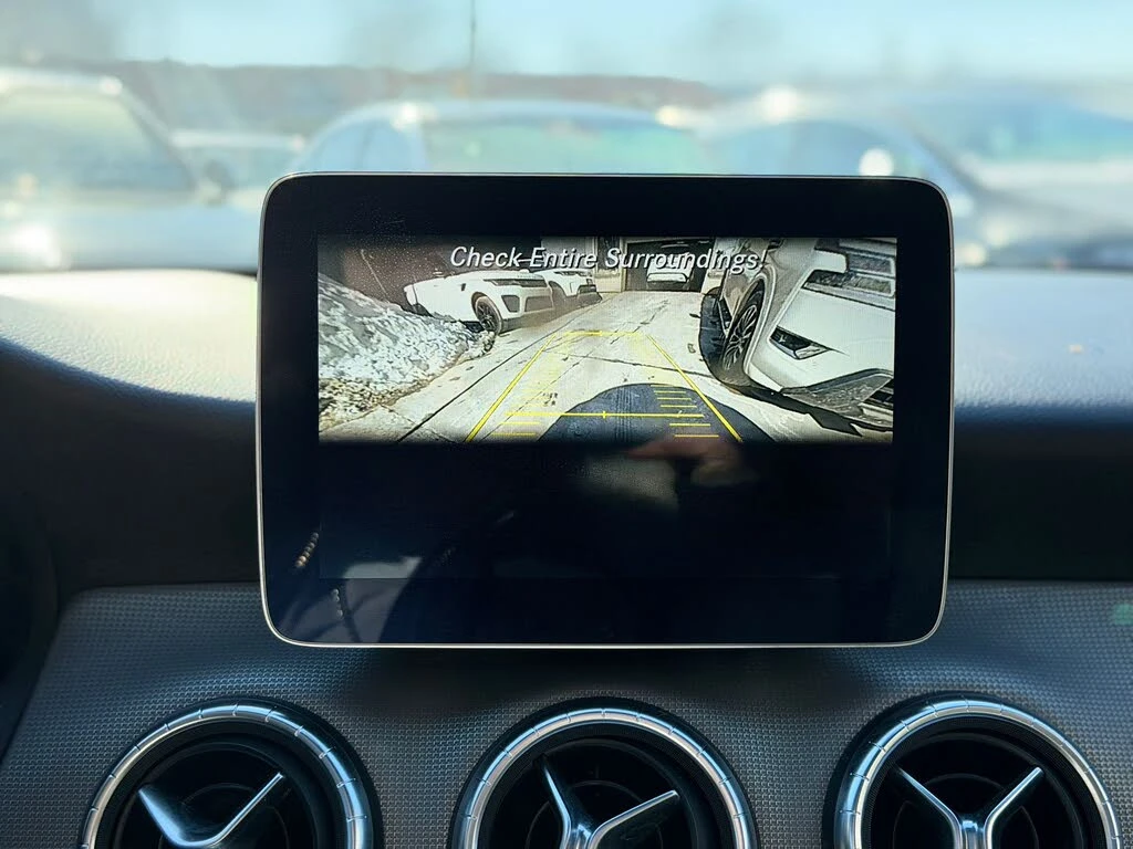 Mercedes-Benz CLA 250 4MATIC * ����������* (���� �� ��) | Mobile.bg � ����������� 11