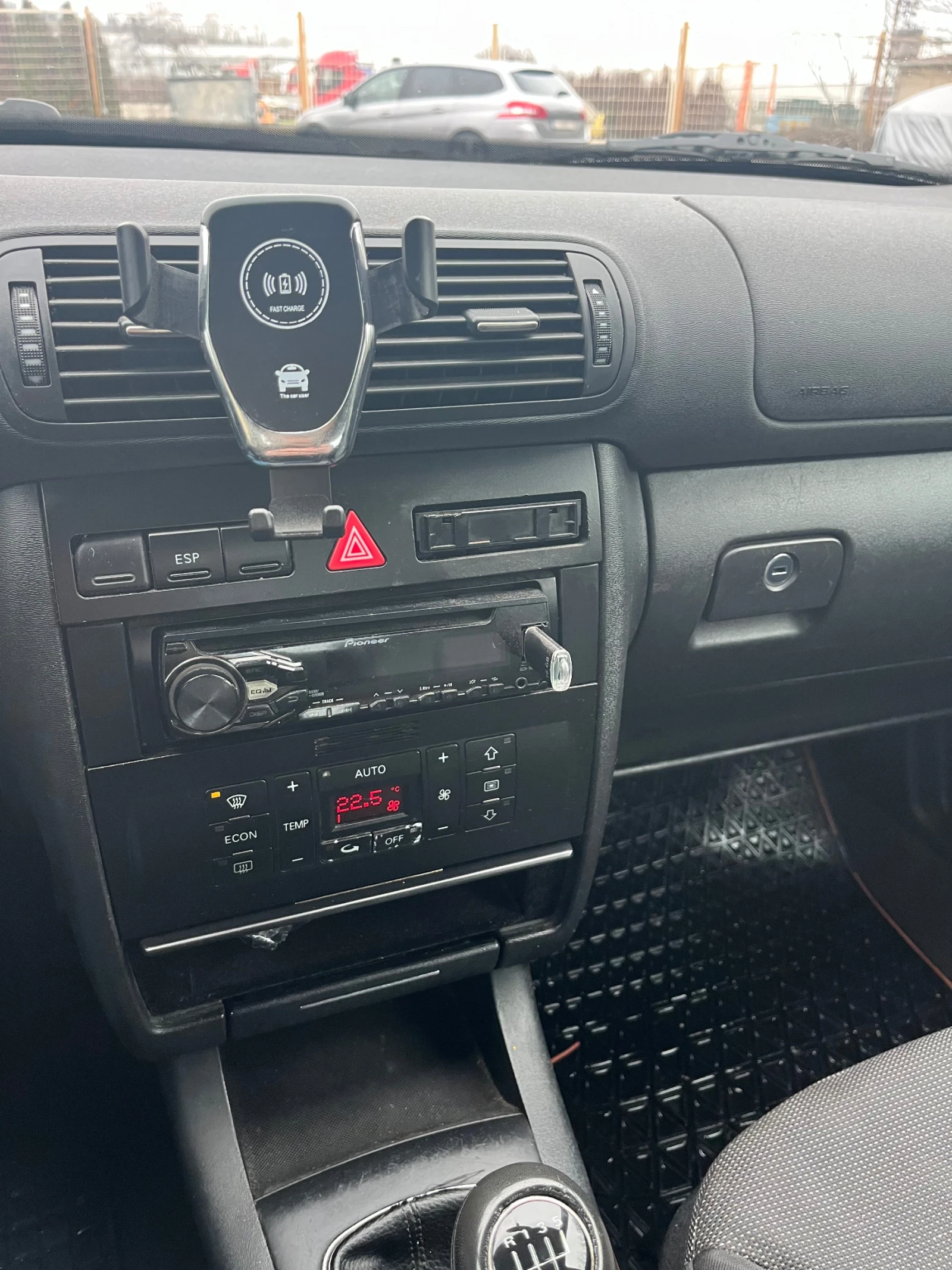 Audi A3 1.9 TDI - изображение 8