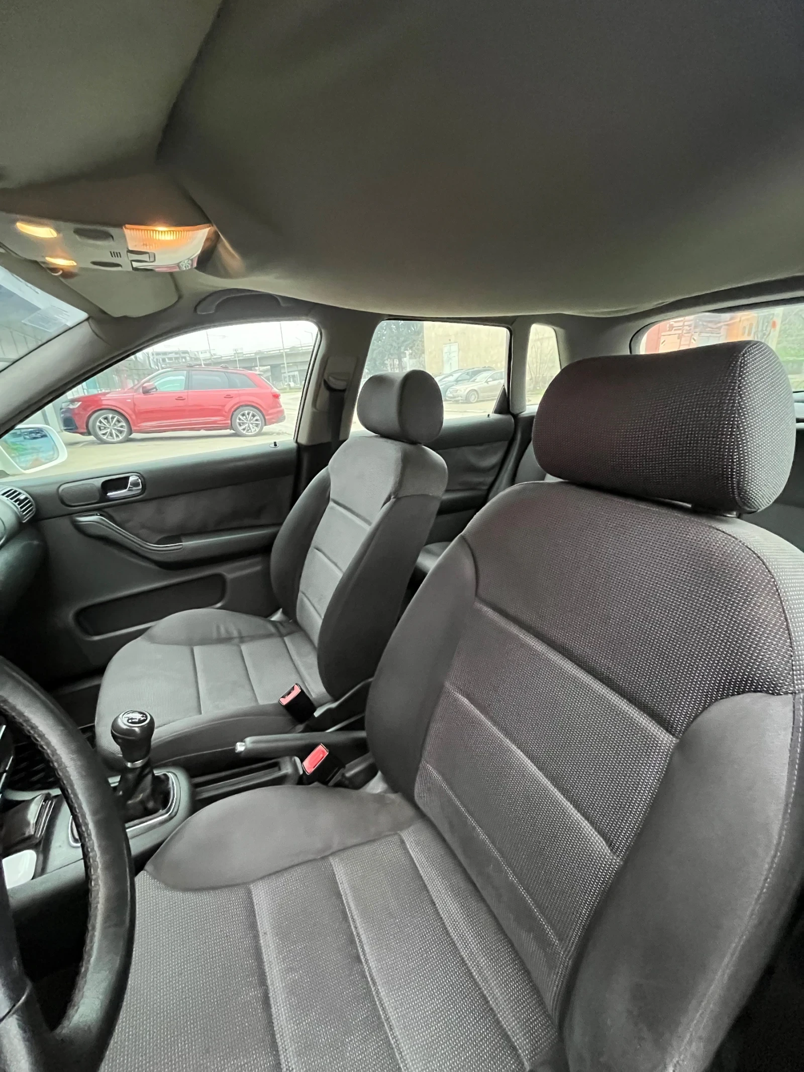 Audi A3 1.9 TDI - изображение 9