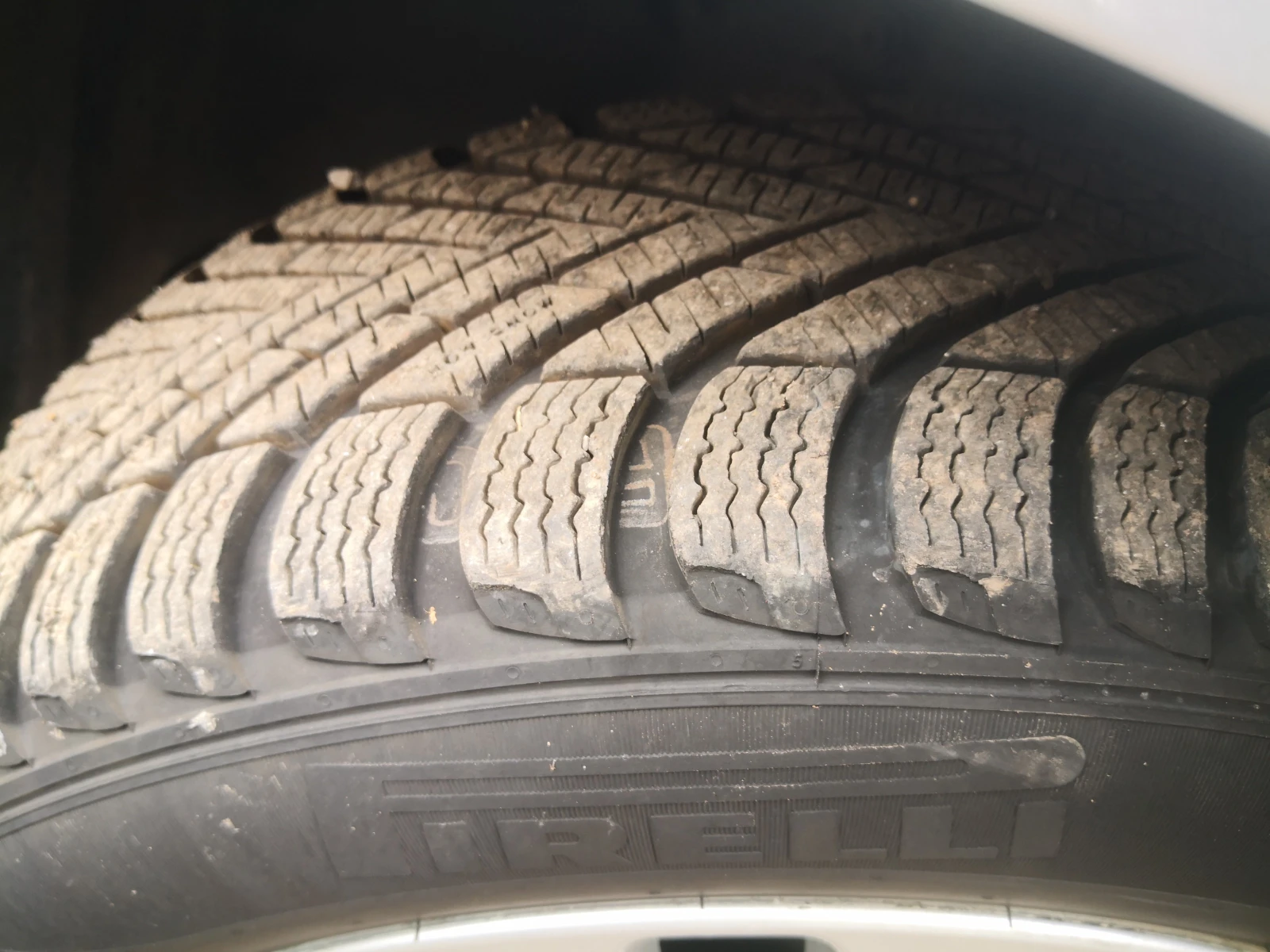 Mercedes-Benz C 180 i Kompressor | Mobile.bg � ����������� 14