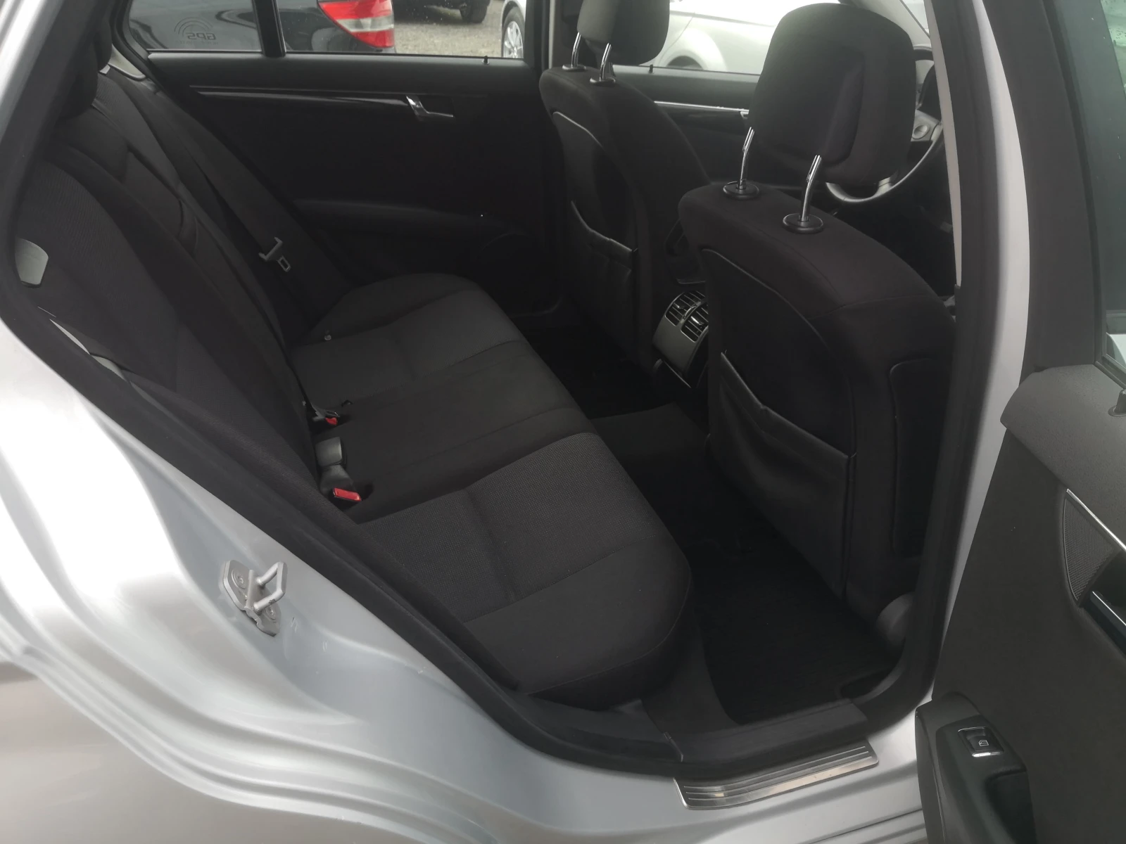 Mercedes-Benz C 180 i Kompressor | Mobile.bg � ����������� 11