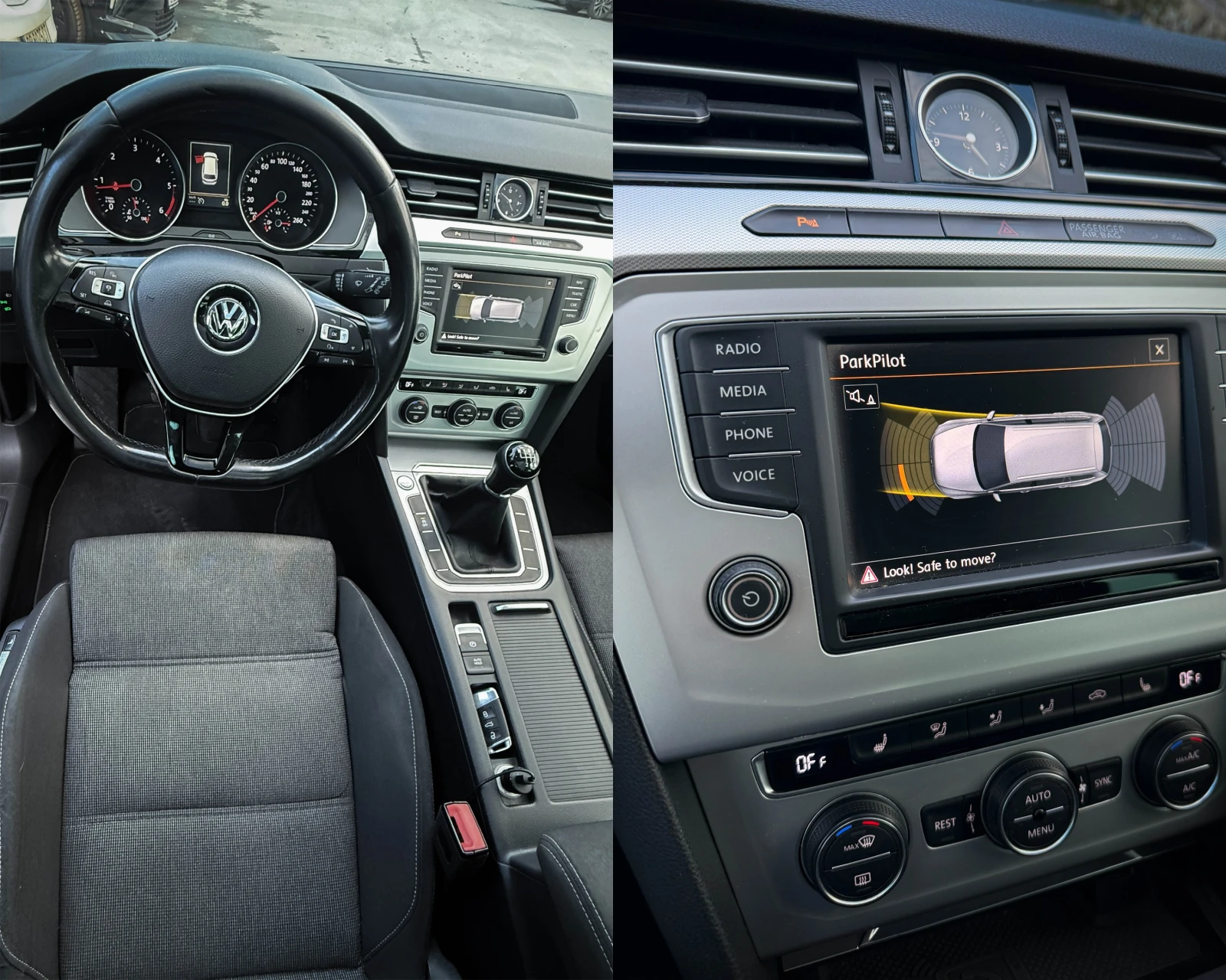 VW Passat 2.0 TDI | Mobile.bg � ����������� 7