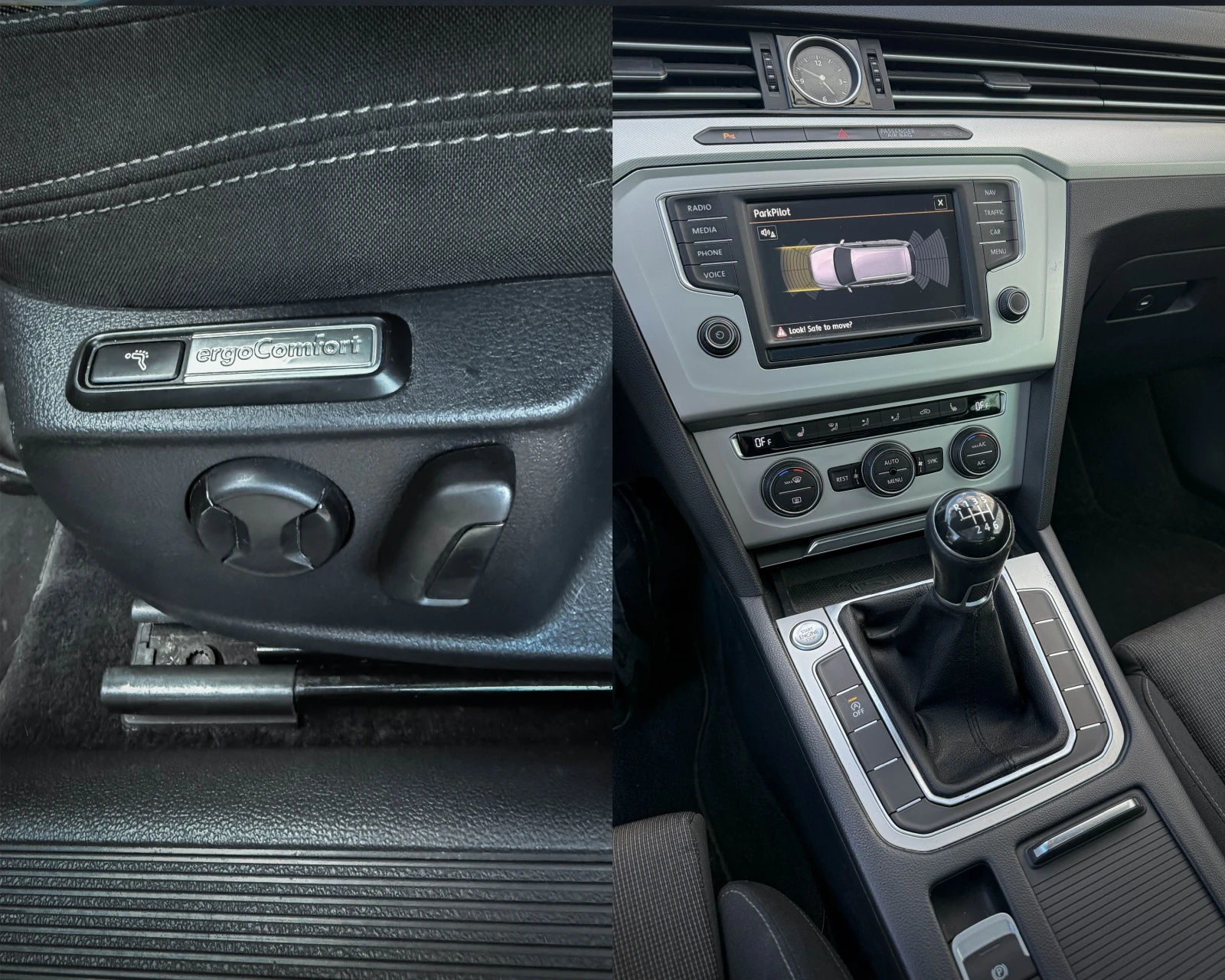 VW Passat 2.0 TDI | Mobile.bg � ����������� 9