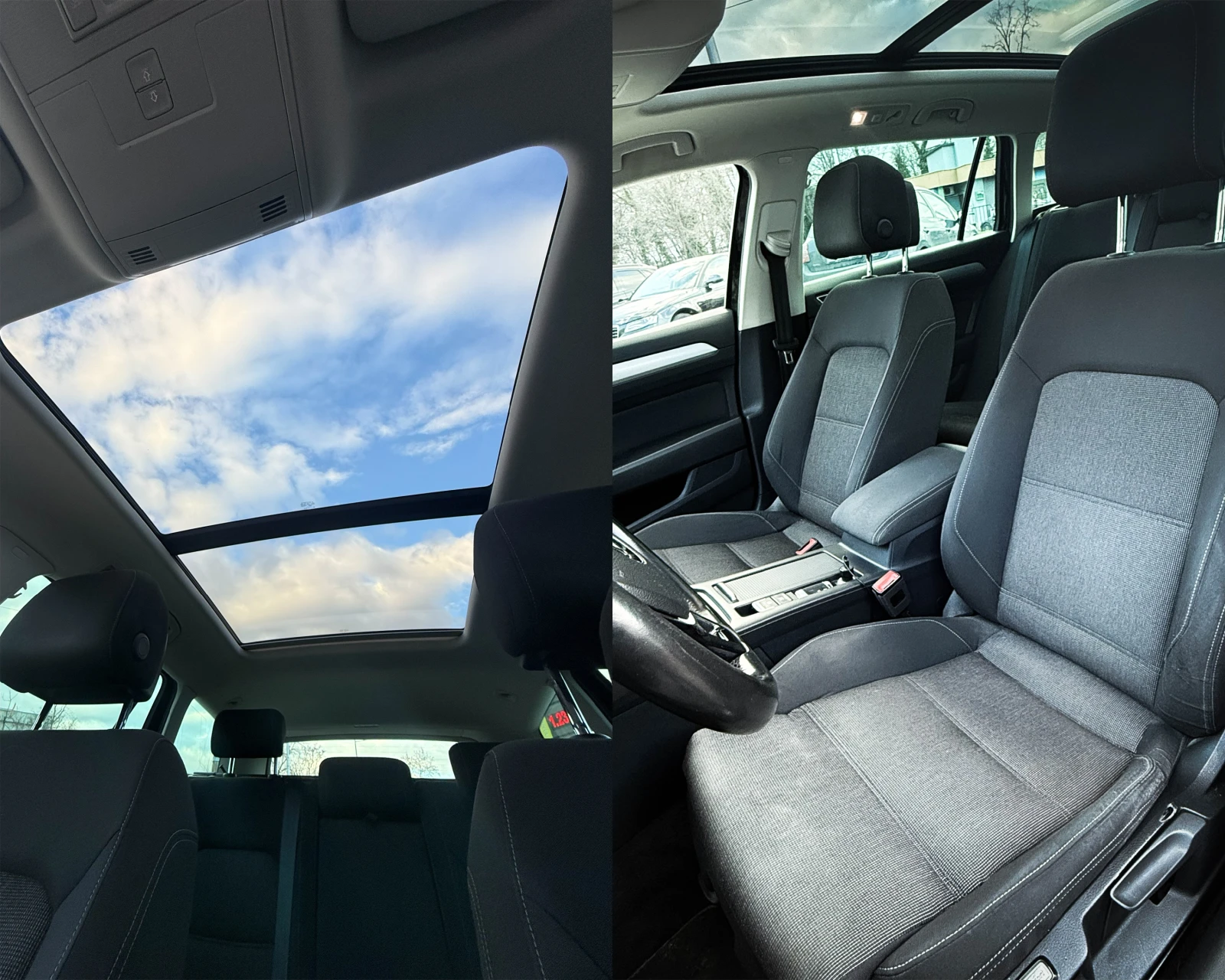 VW Passat 2.0 TDI | Mobile.bg � ����������� 6