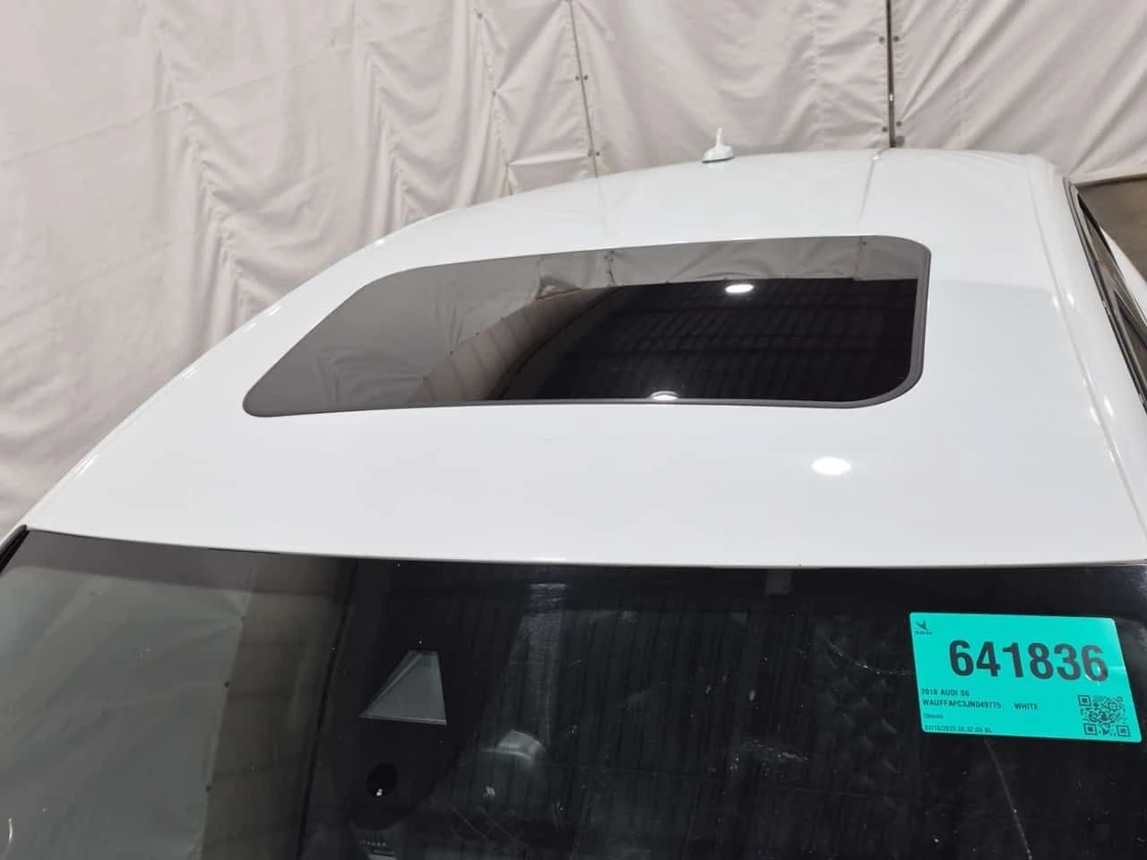 Audi S6 360/B&O/MATRIX/DISTRONIC/PANO/NAVI | Mobile.bg � ����������� 13