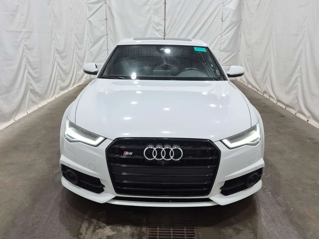 Audi S6 360/B&O/MATRIX/DISTRONIC/PANO/NAVI | Mobile.bg � ����������� 12