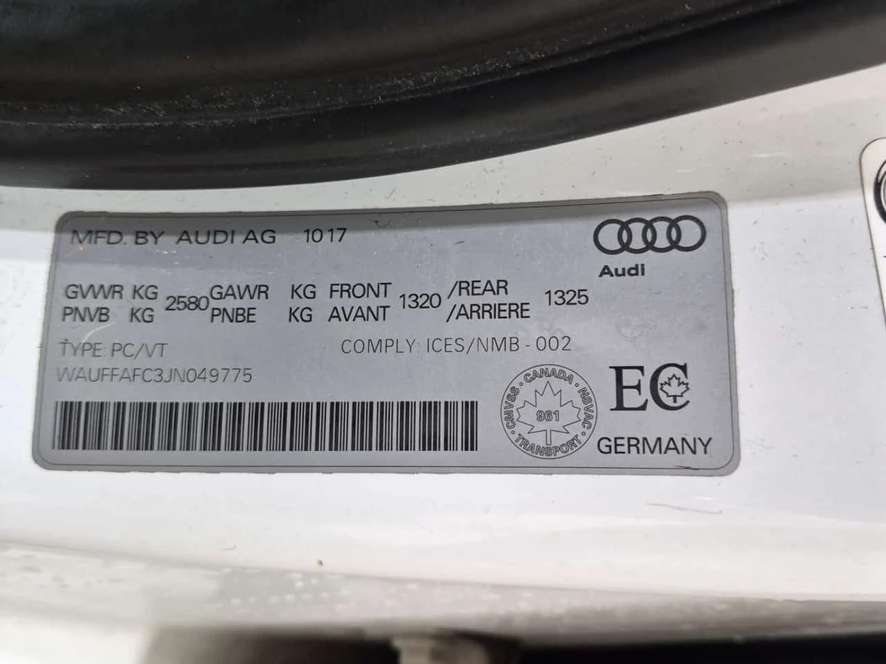 Audi S6 360/B&O/MATRIX/DISTRONIC/PANO/NAVI - изображение 7