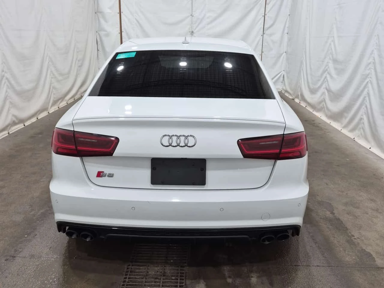 Audi S6 360/B&O/MATRIX/DISTRONIC/PANO/NAVI | Mobile.bg � ����������� 11