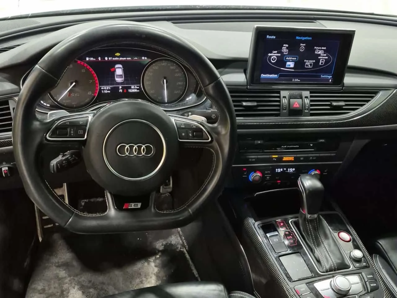 Audi S6 360/B&O/MATRIX/DISTRONIC/PANO/NAVI - изображение 3