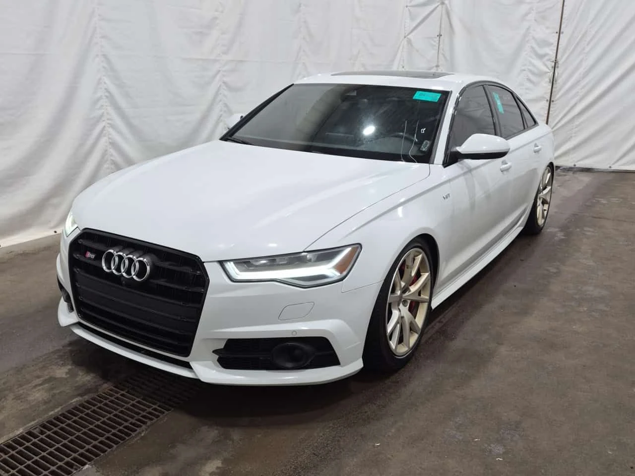 Audi S6 360/B&O/MATRIX/DISTRONIC/PANO/NAVI | Mobile.bg � ����������� 15