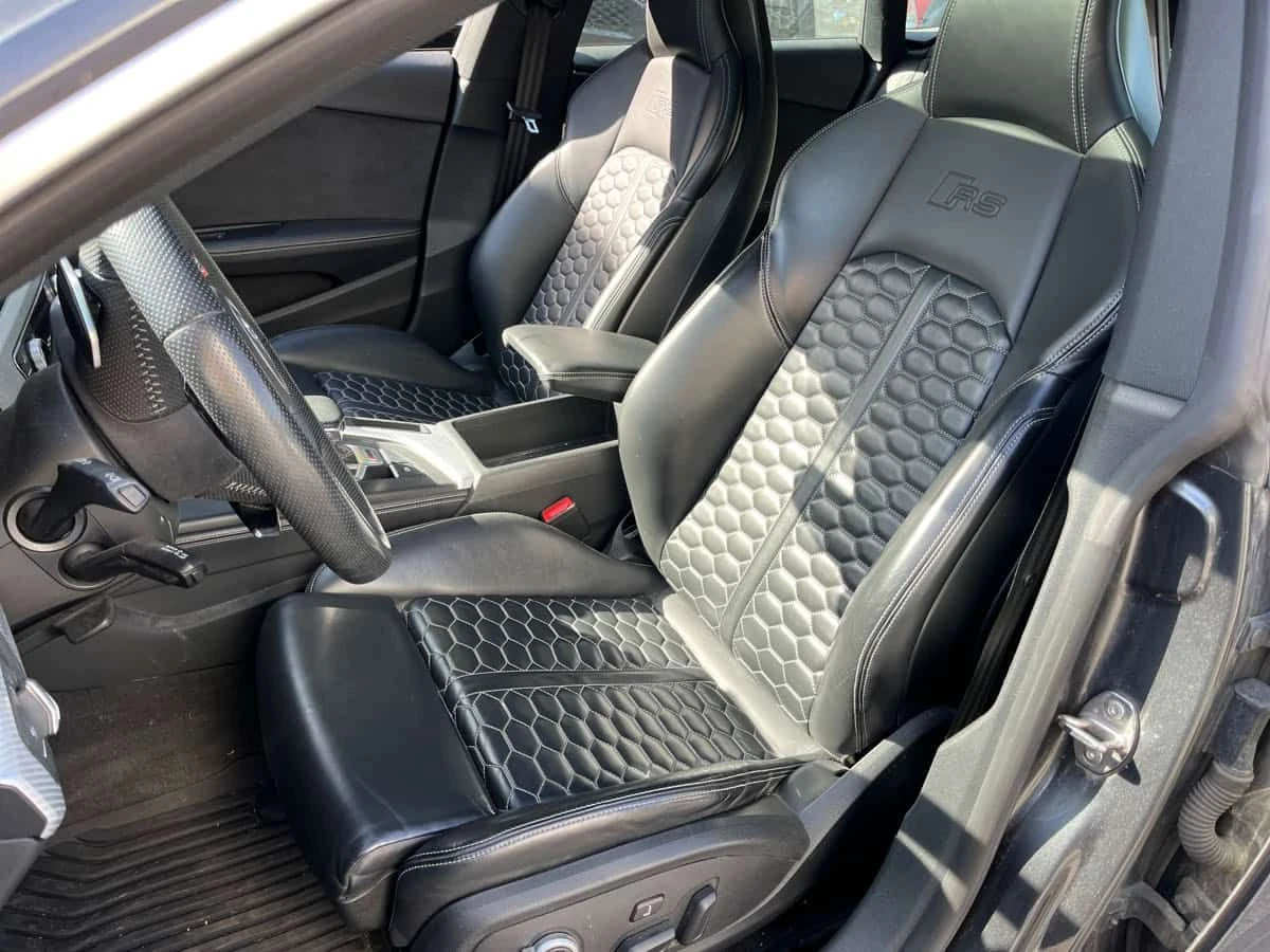 Audi Quattro 2.9 TFSI QUATTRO * ���������* 360 ������*  | Mobile.bg � ����������� 14