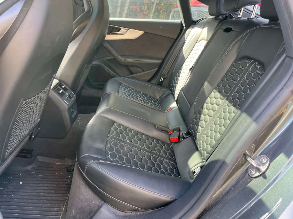 Audi Quattro 2.9 TFSI QUATTRO * ���������* 360 ������*  | Mobile.bg � ����������� 15