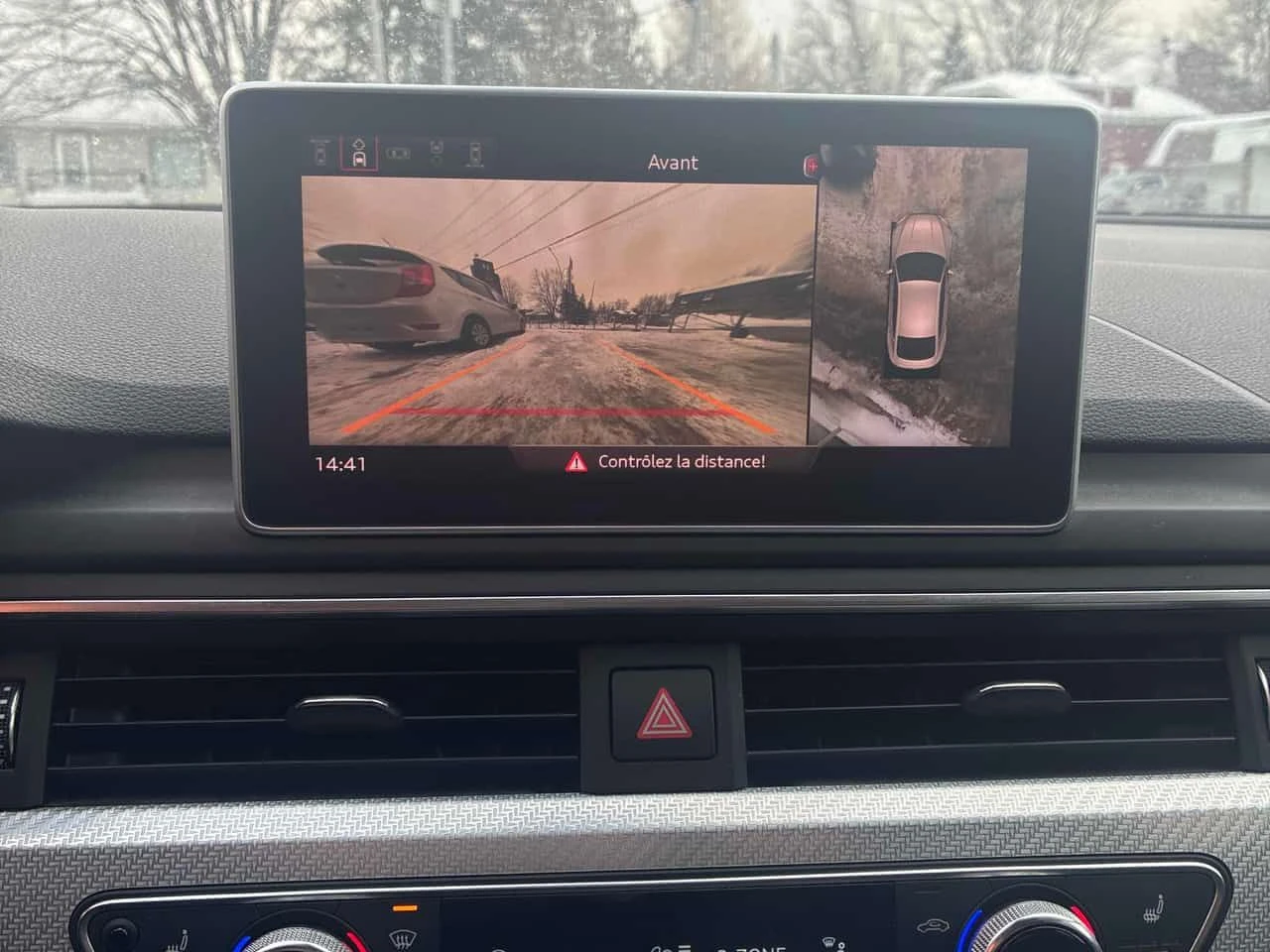 Audi Quattro 2.9 TFSI QUATTRO * ДИСТРОНИК* 360 КАМЕРА*  - изображение 10