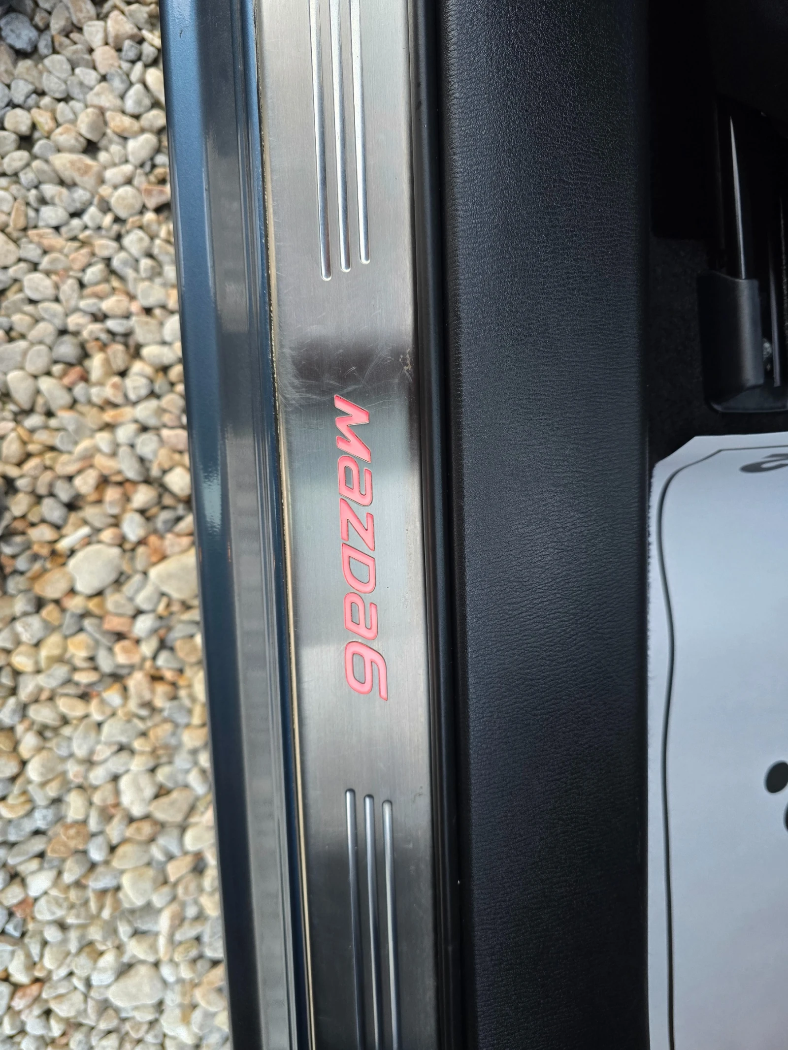 Mazda 6 2.0D SKYACTIVE/SPORTS-LINE/ | Mobile.bg � ����������� 11