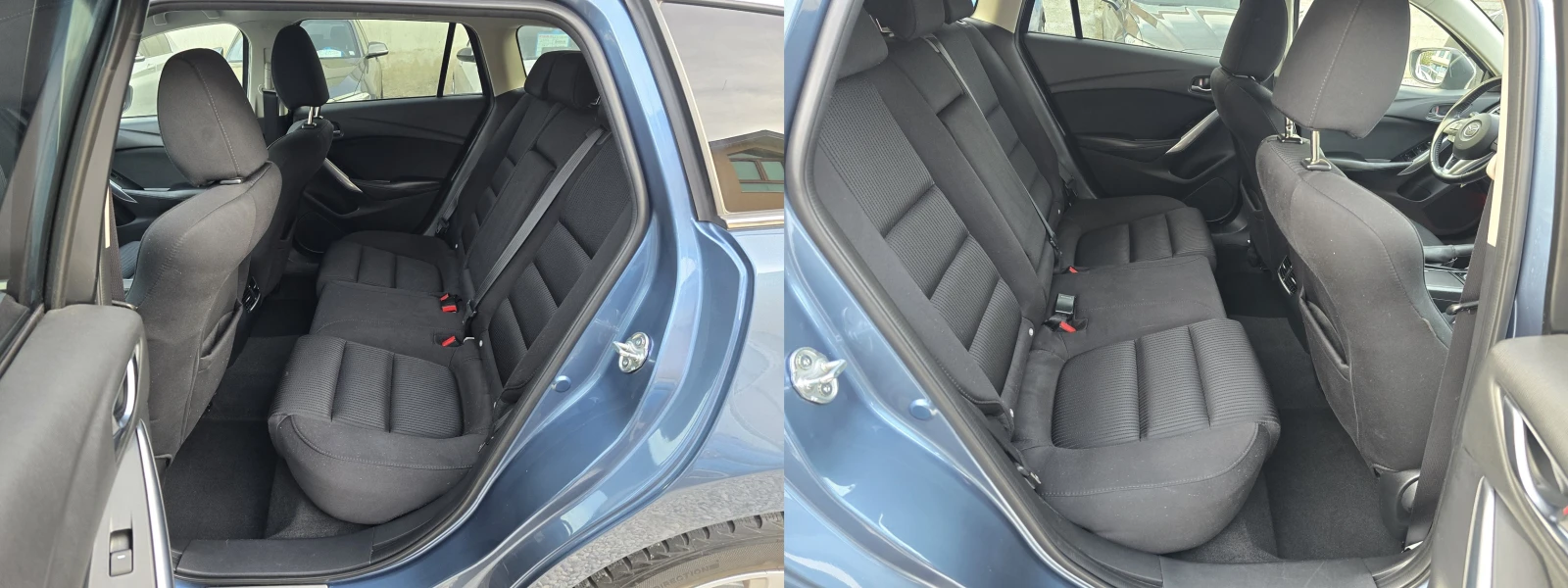 Mazda 6 2.0D SKYACTIVE/SPORTS-LINE/ | Mobile.bg � ����������� 13