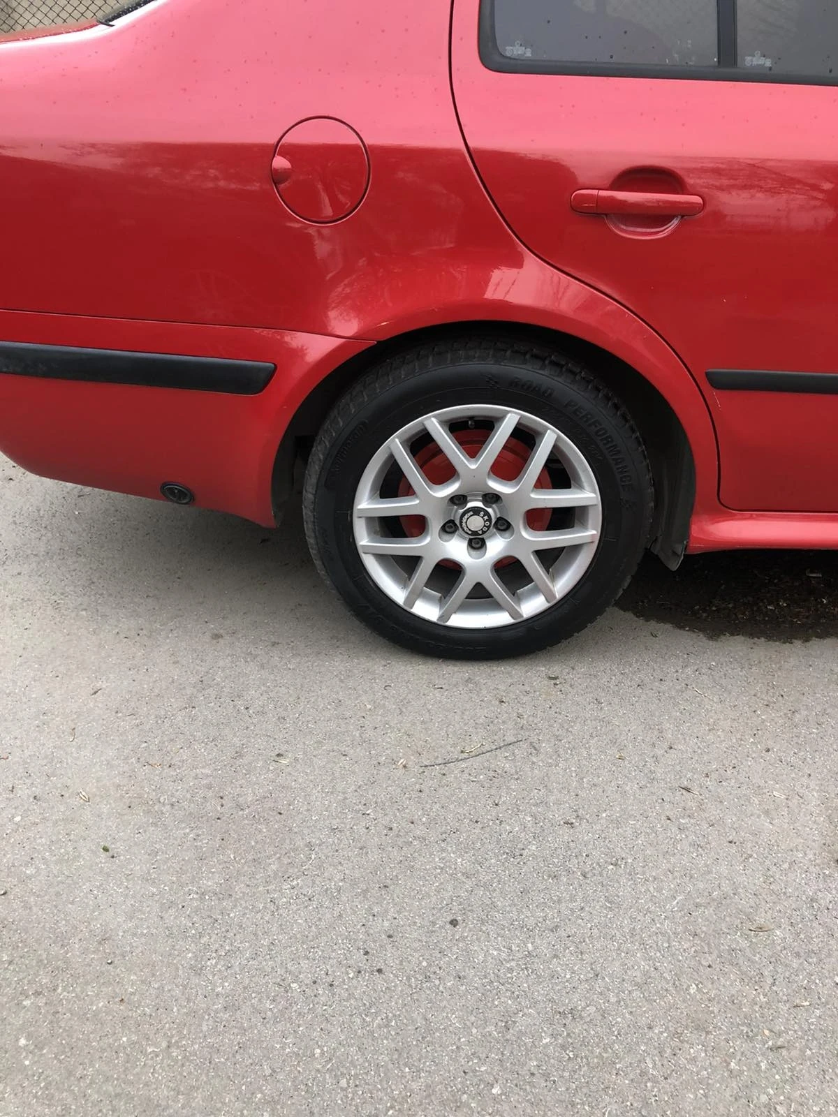 Skoda Octavia, снимка 11 - Автомобили и джипове - 54116181