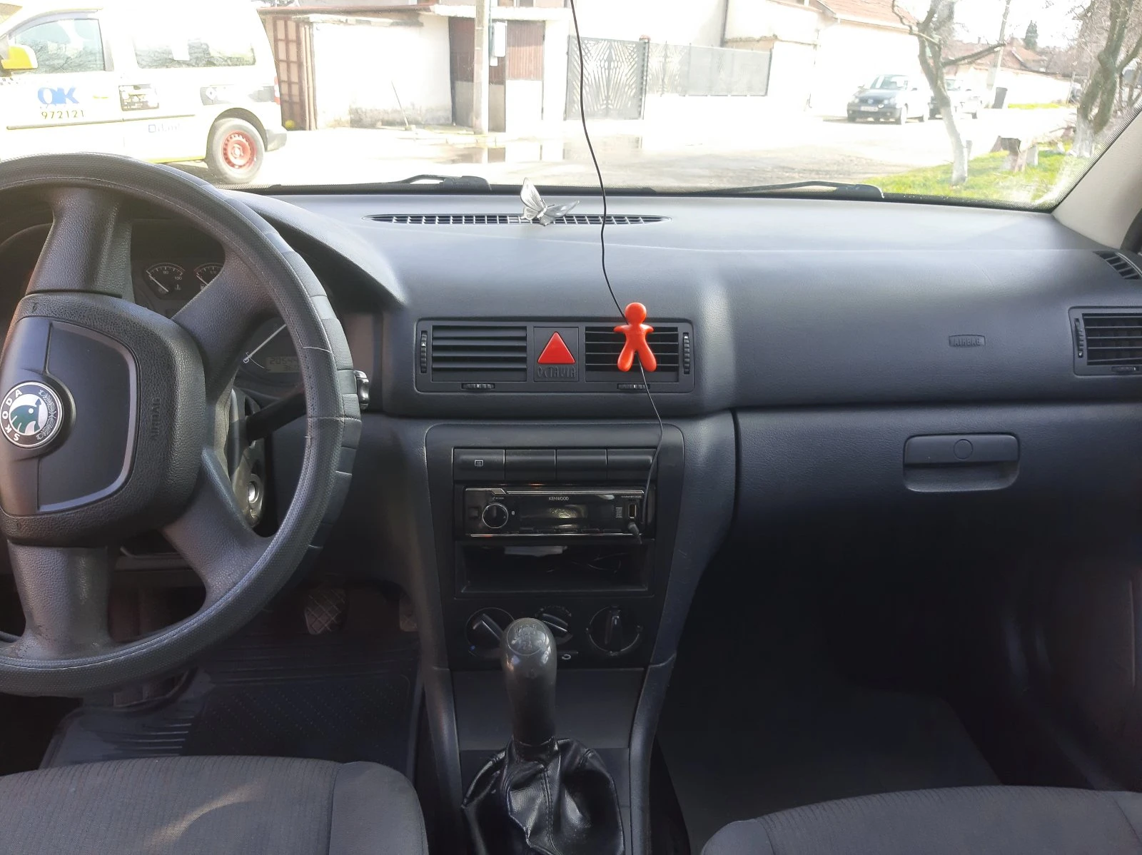 Skoda Octavia | Mobile.bg � ����������� 6
