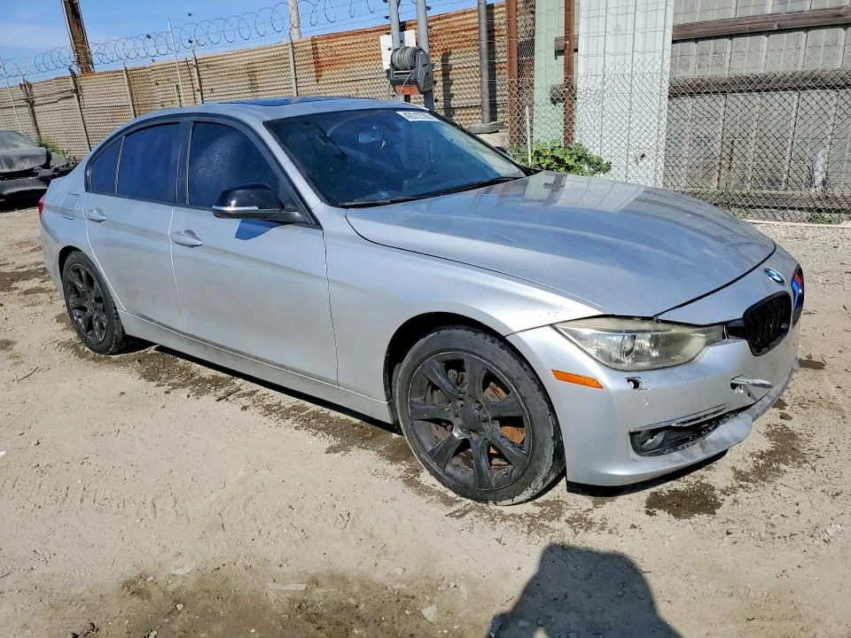 BMW 335 3.0L 6 REAR WHEEL DRIVE | Mobile.bg � ����������� 4