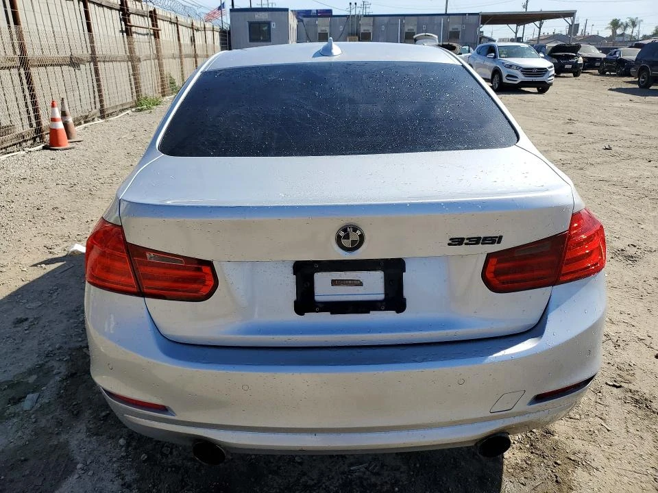 BMW 335 3.0L 6 REAR WHEEL DRIVE | Mobile.bg � ����������� 6