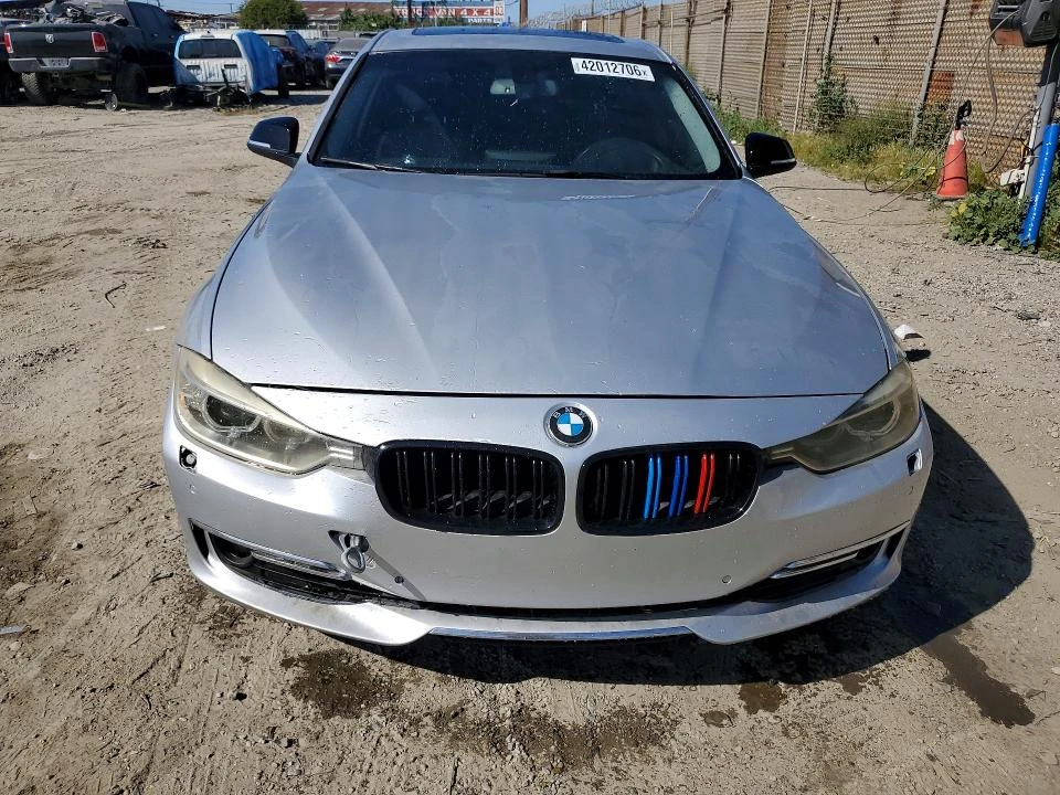 BMW 335 3.0L 6 REAR WHEEL DRIVE | Mobile.bg � ����������� 5