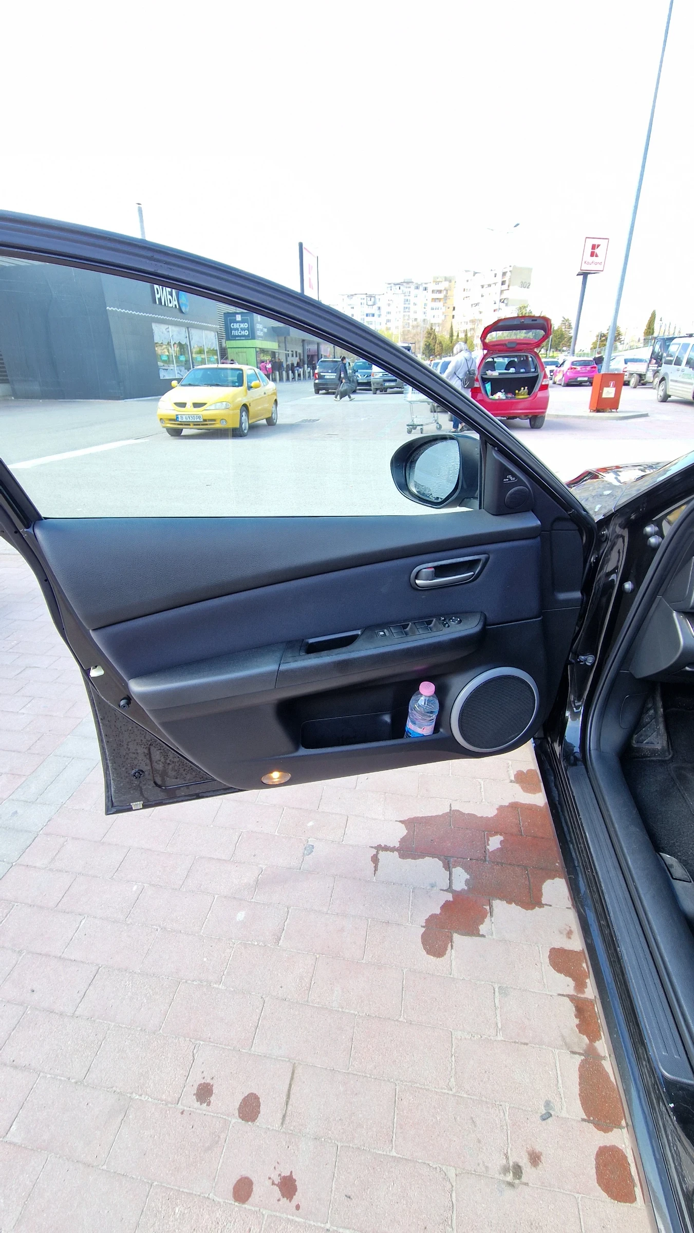 Mazda 6 GH, снимка 12 - Автомобили и джипове - 54169711