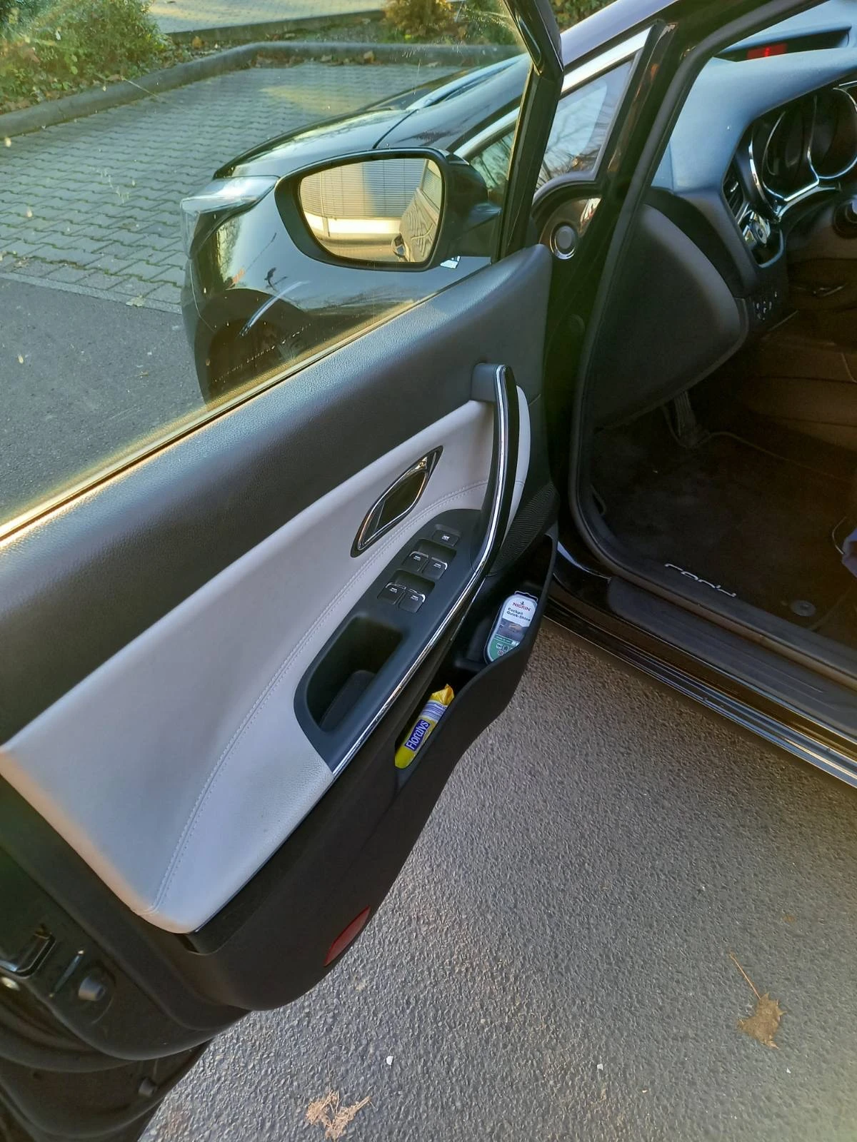 Kia Ceed 1.6 CRDI Platinum, снимка 7 - Автомобили и джипове - 54206777