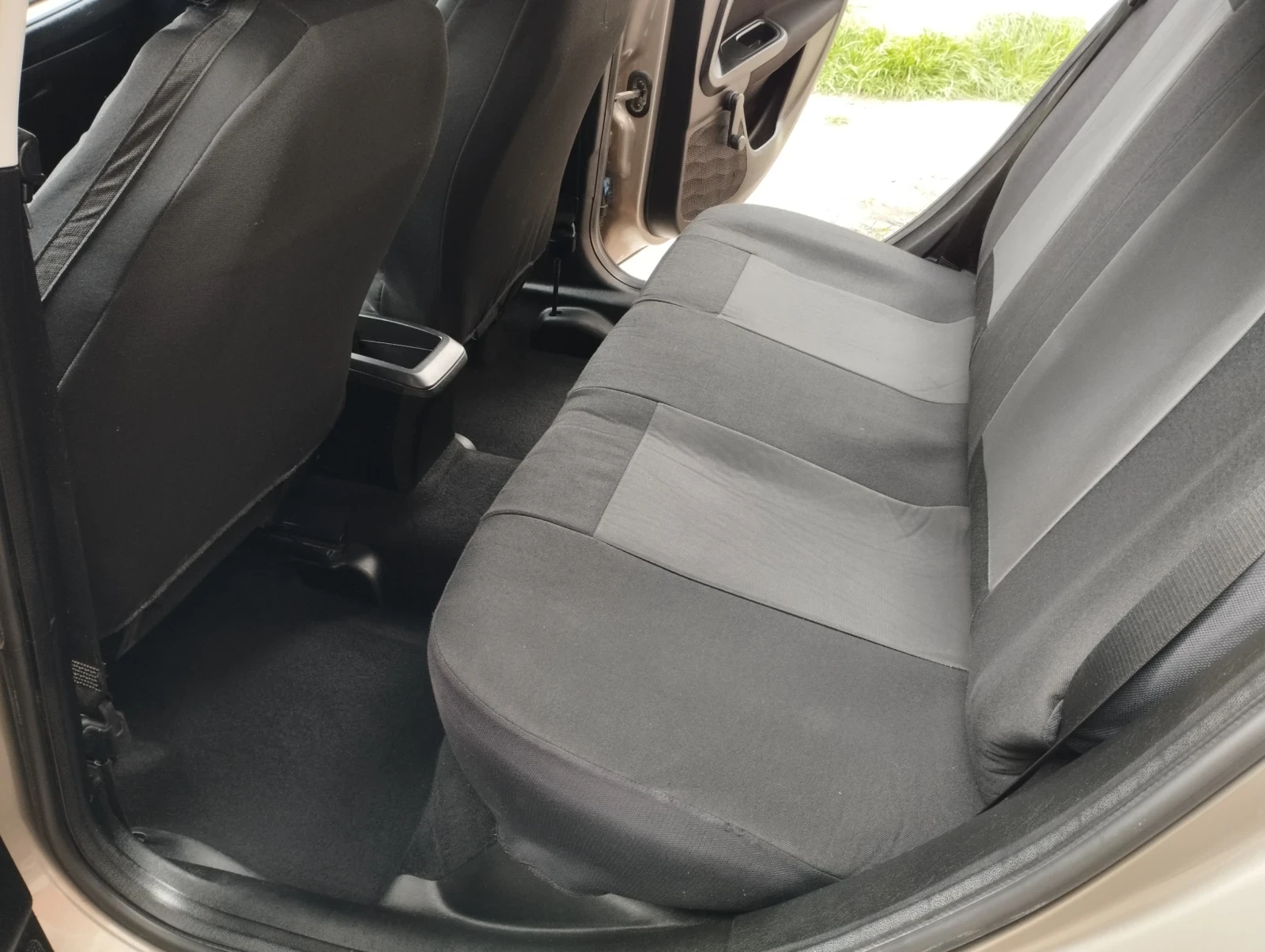 Fiat Tipo, снимка 14 - Автомобили и джипове - 54378980
