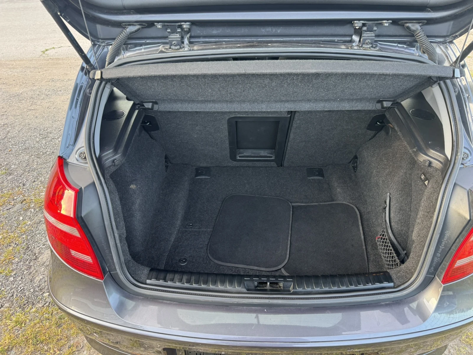 BMW 116 1.6i, снимка 15 - Автомобили и джипове - 54430975