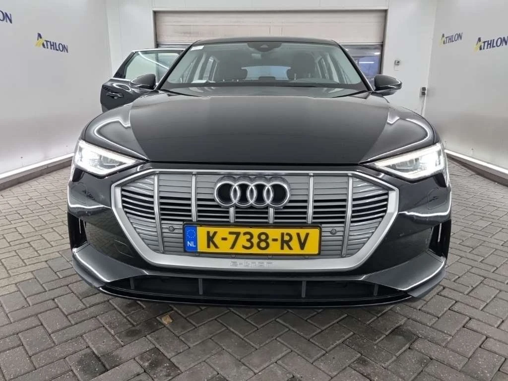Audi E-Tron 50 - Quattro - Electric, снимка 6 - Автомобили и джипове - 54508994