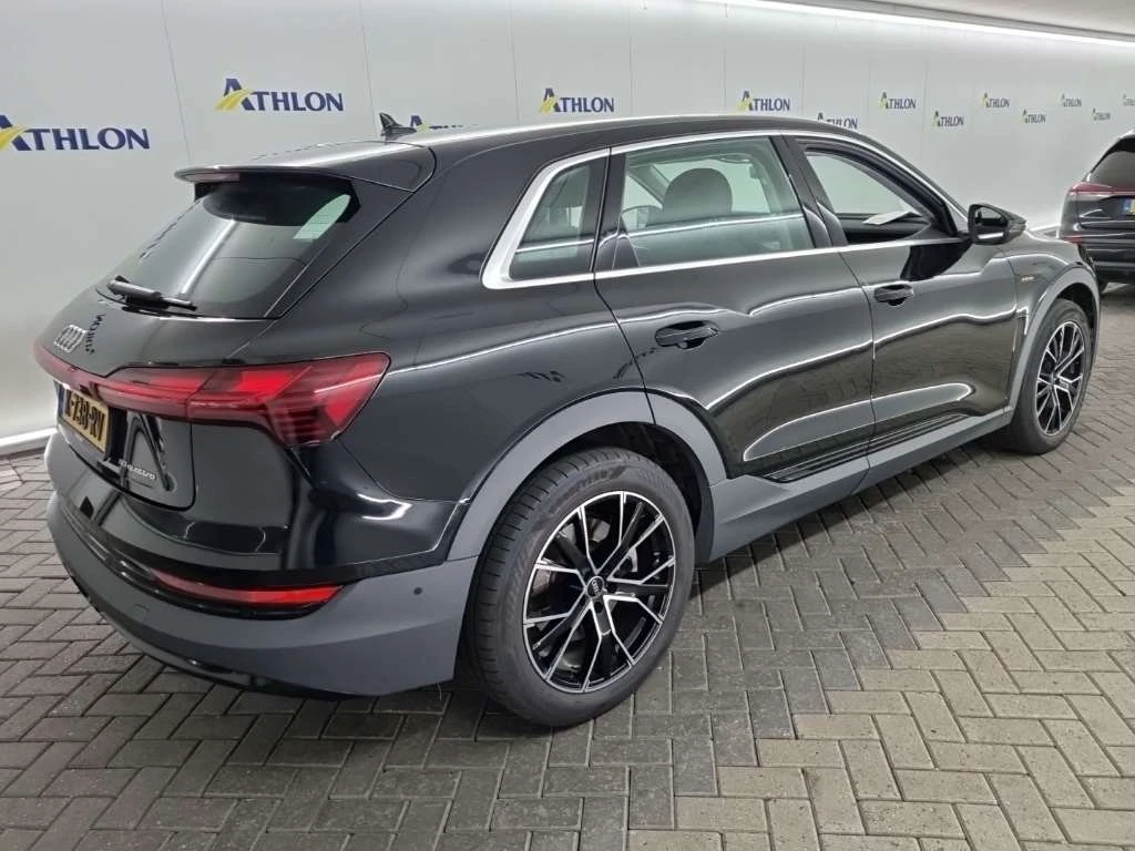 Audi E-Tron 50 - Quattro - Electric, снимка 4 - Автомобили и джипове - 54508994