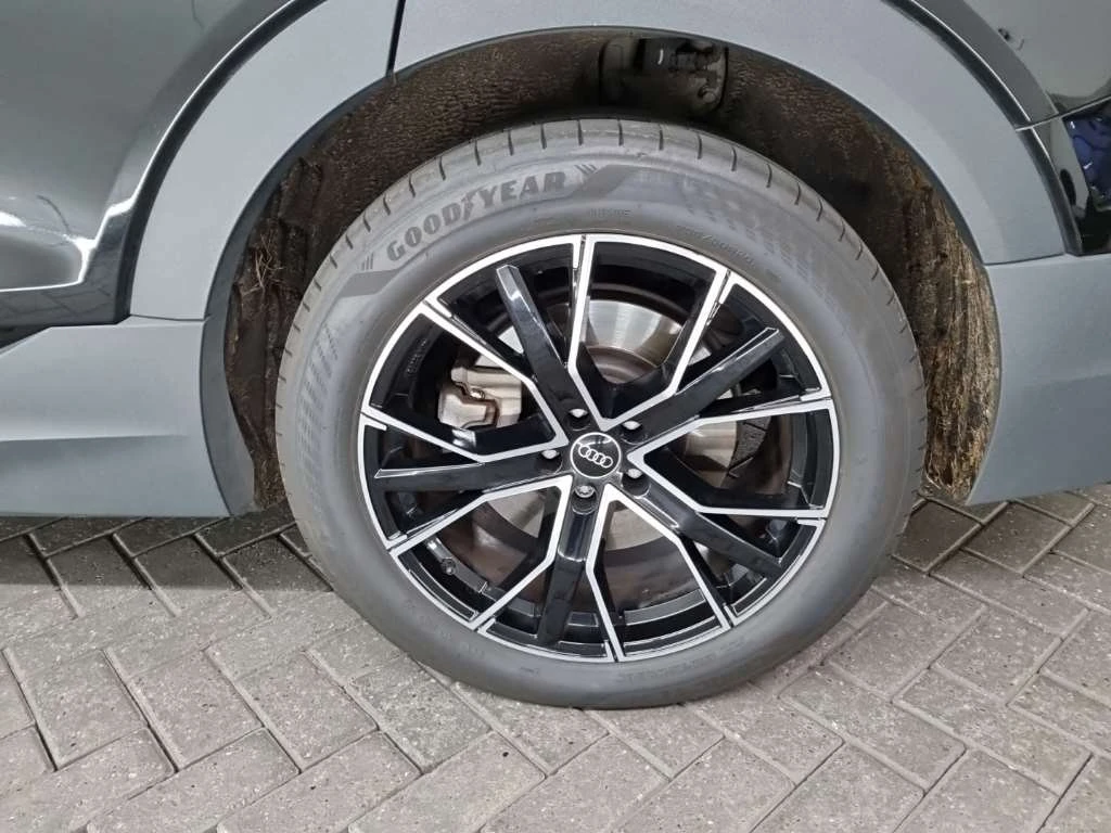 Audi E-Tron 50 - Quattro - Electric, снимка 7 - Автомобили и джипове - 54508994