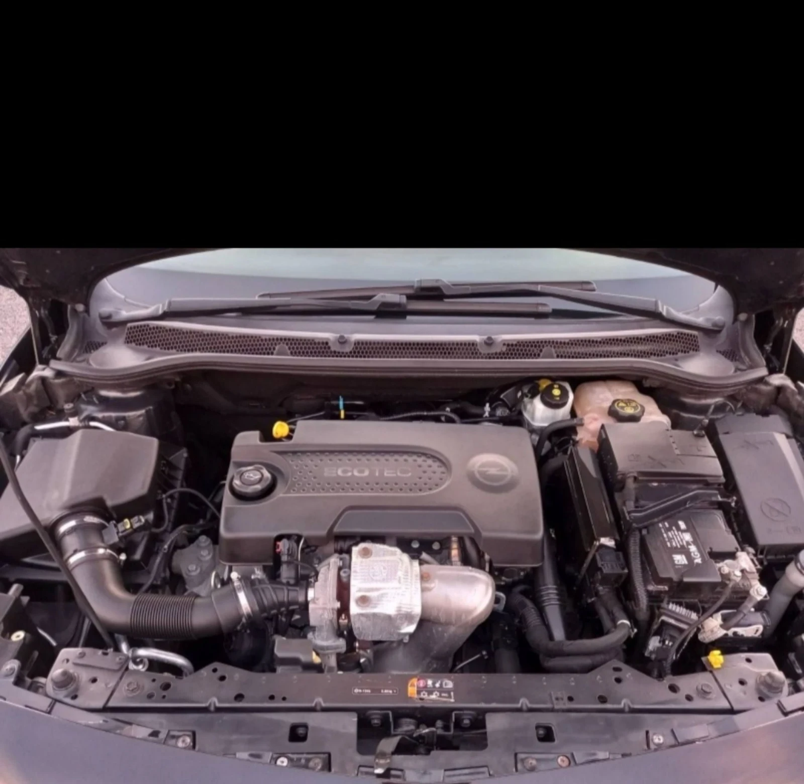 Opel Astra 1.3cdti  | Mobile.bg � ����������� 3