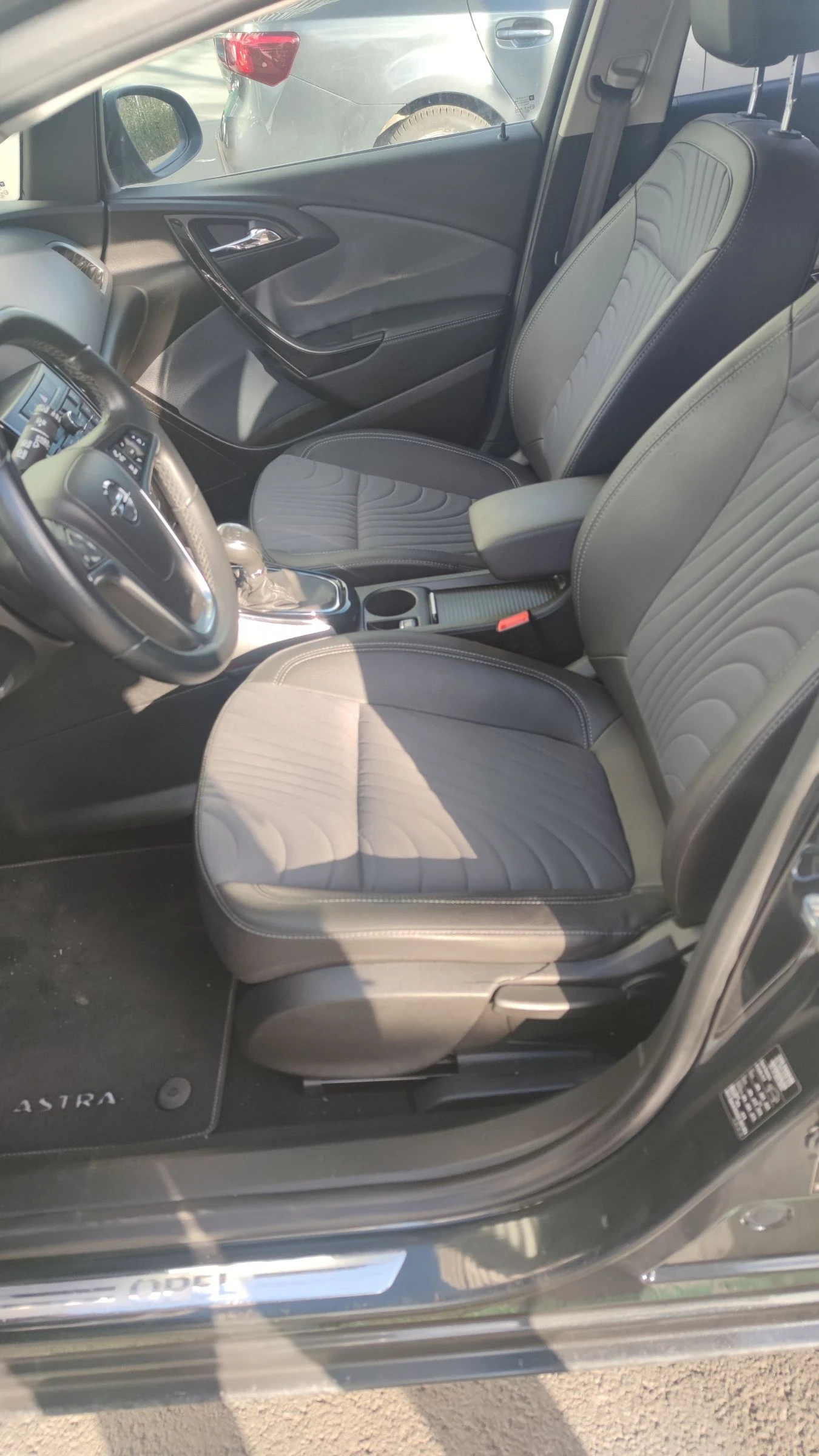 Opel Astra 1.3cdti  | Mobile.bg � ����������� 7
