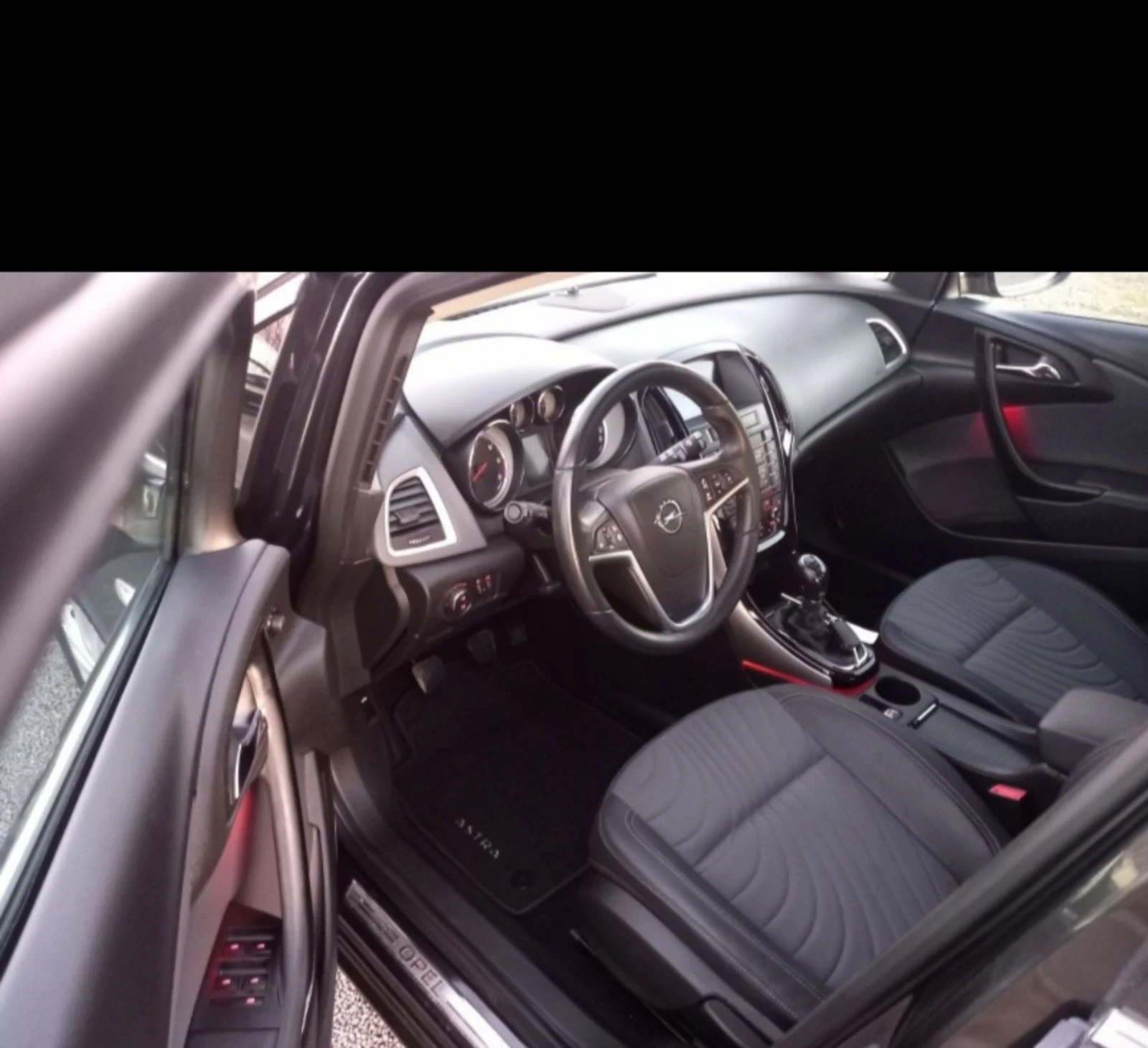 Opel Astra 1.3cdti  | Mobile.bg � ����������� 2