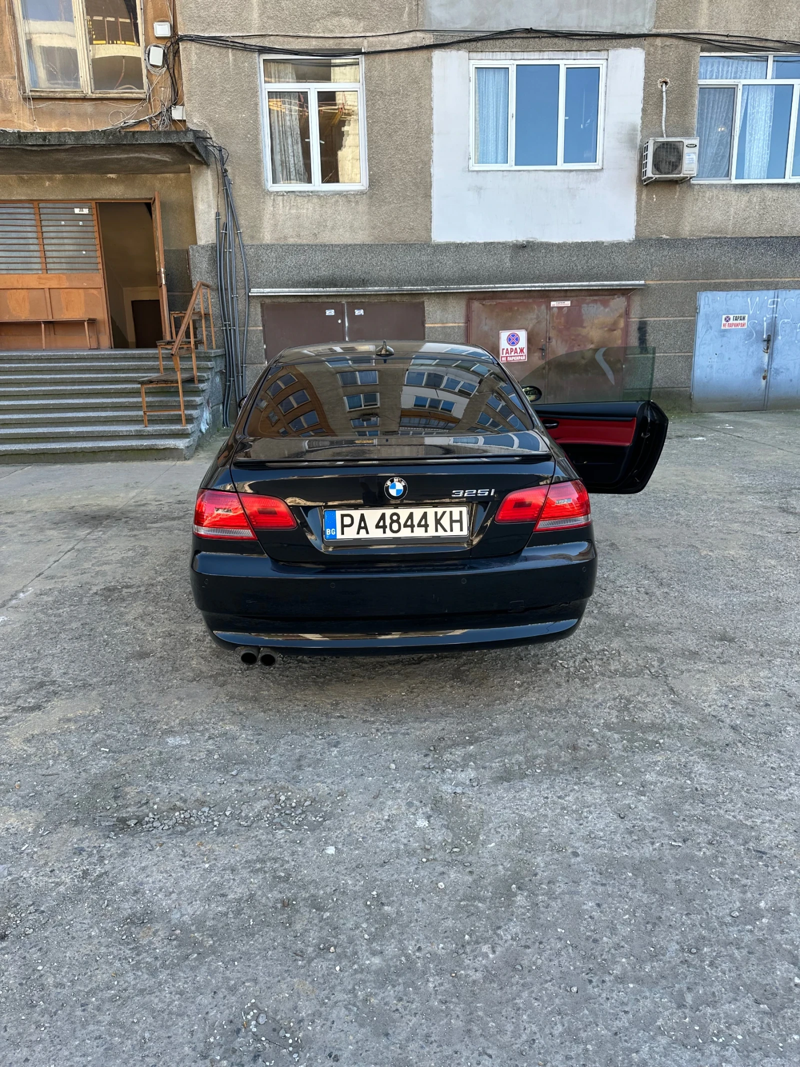 BMW 325 325i, снимка 4 - Автомобили и джипове - 54770447