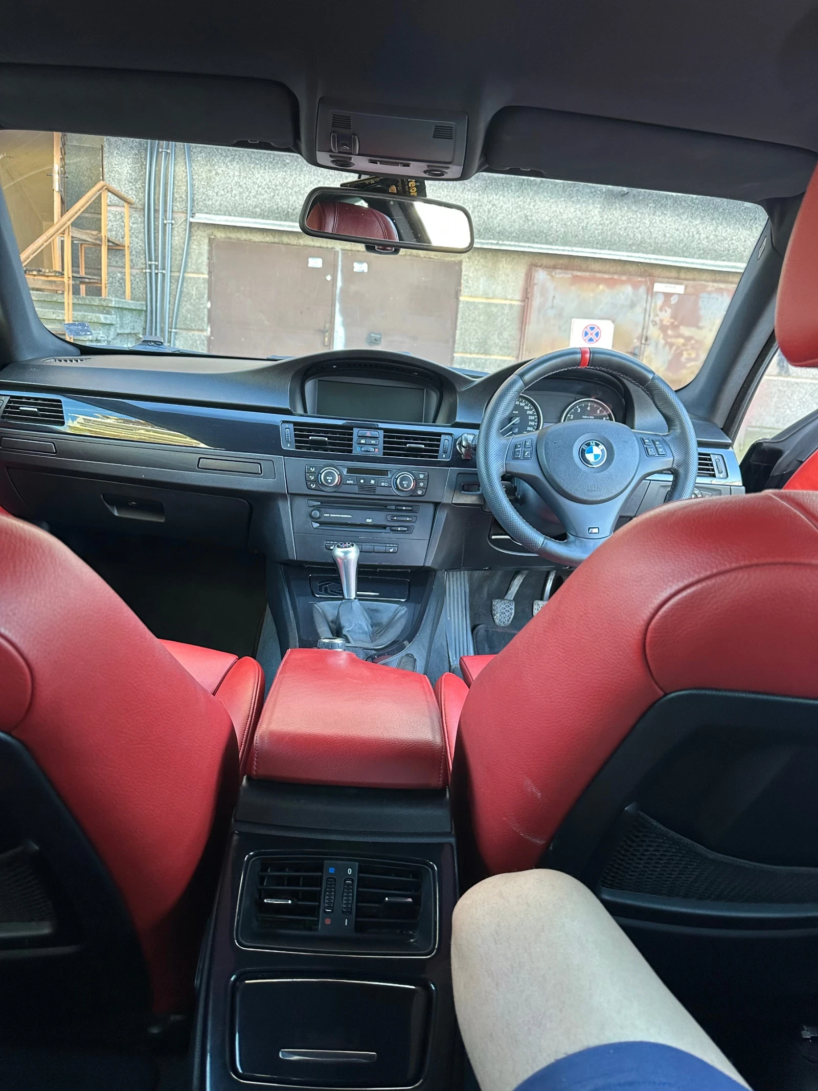 BMW 325 325i, снимка 8 - Автомобили и джипове - 54770447