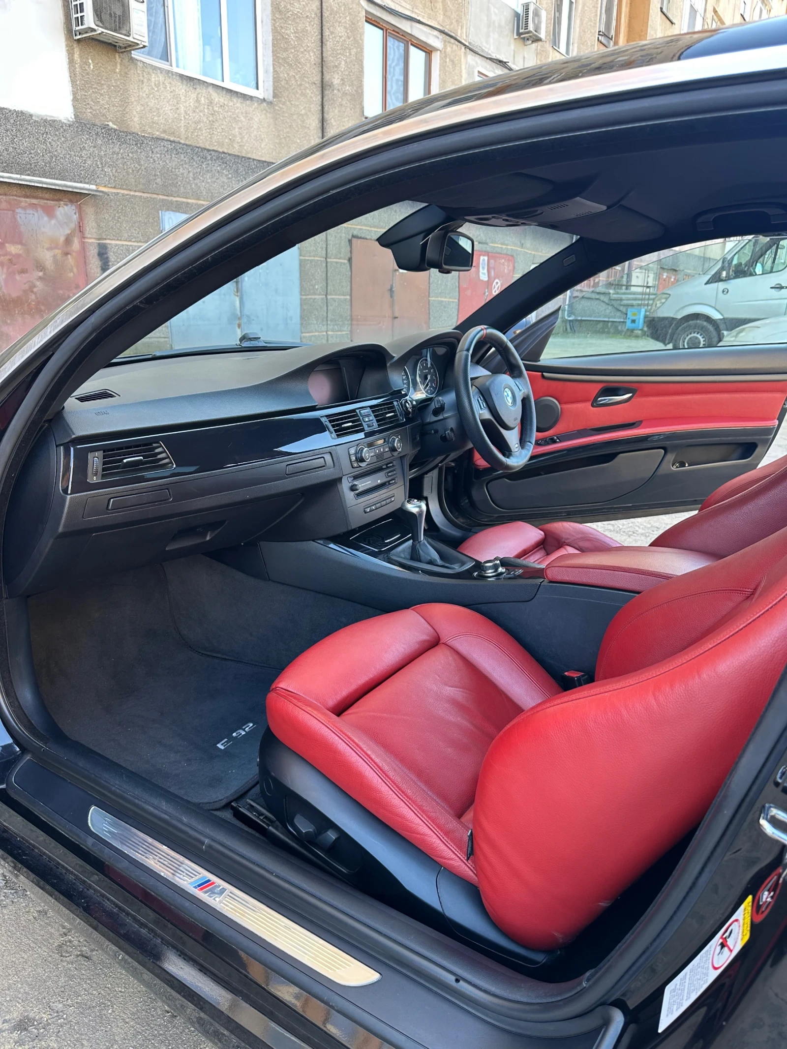 BMW 325 325i, снимка 9 - Автомобили и джипове - 54770447