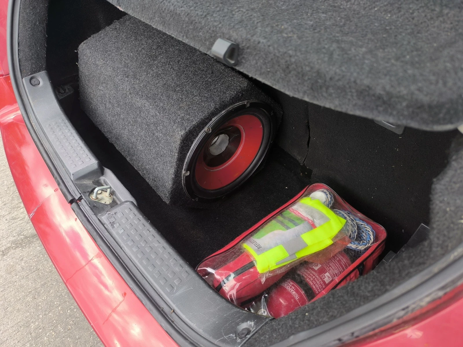 Suzuki Swift GL | Mobile.bg � ����������� 13