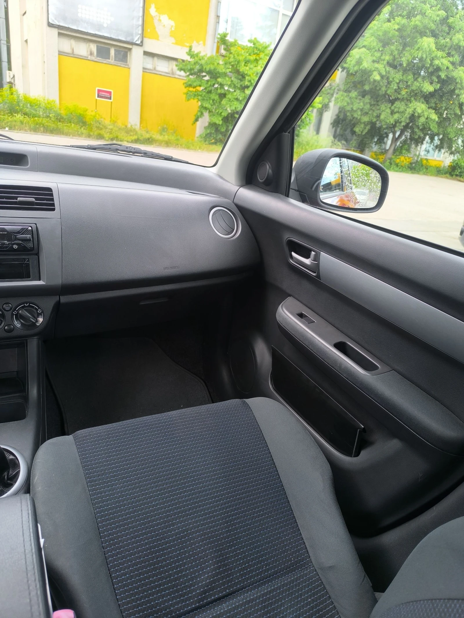 Suzuki Swift GL | Mobile.bg � ����������� 10
