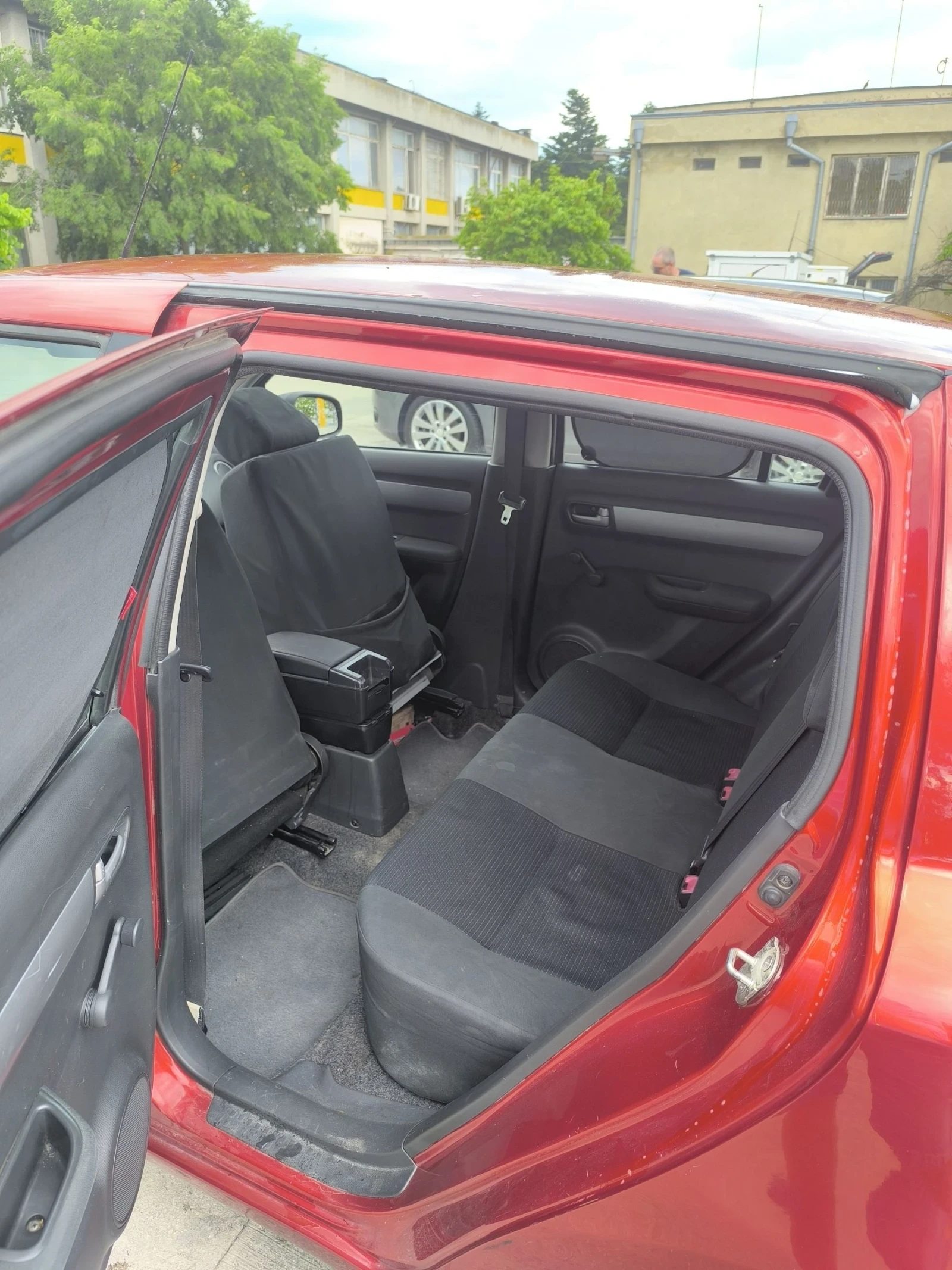 Suzuki Swift GL | Mobile.bg � ����������� 11